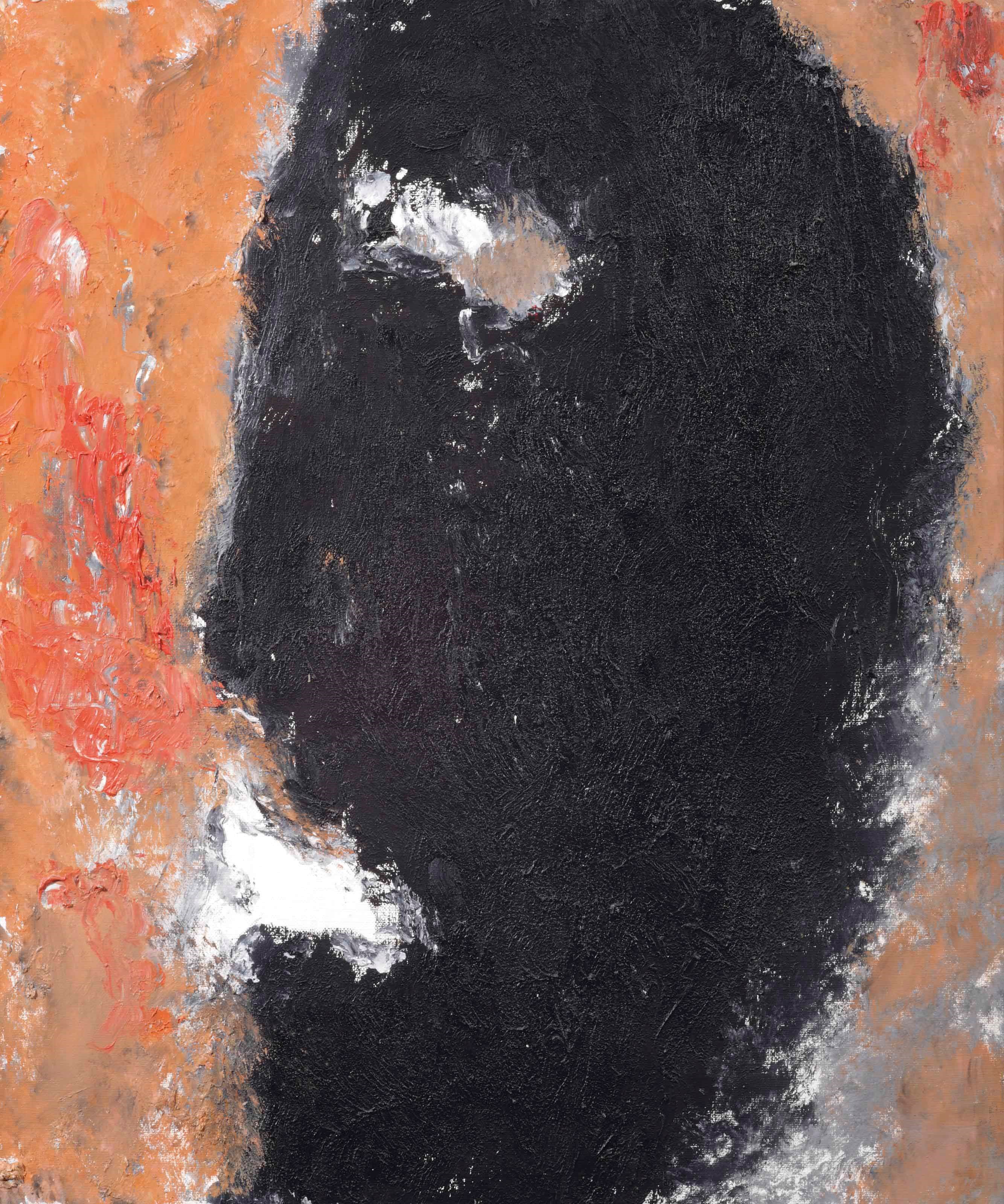 Armando (b. 1929)