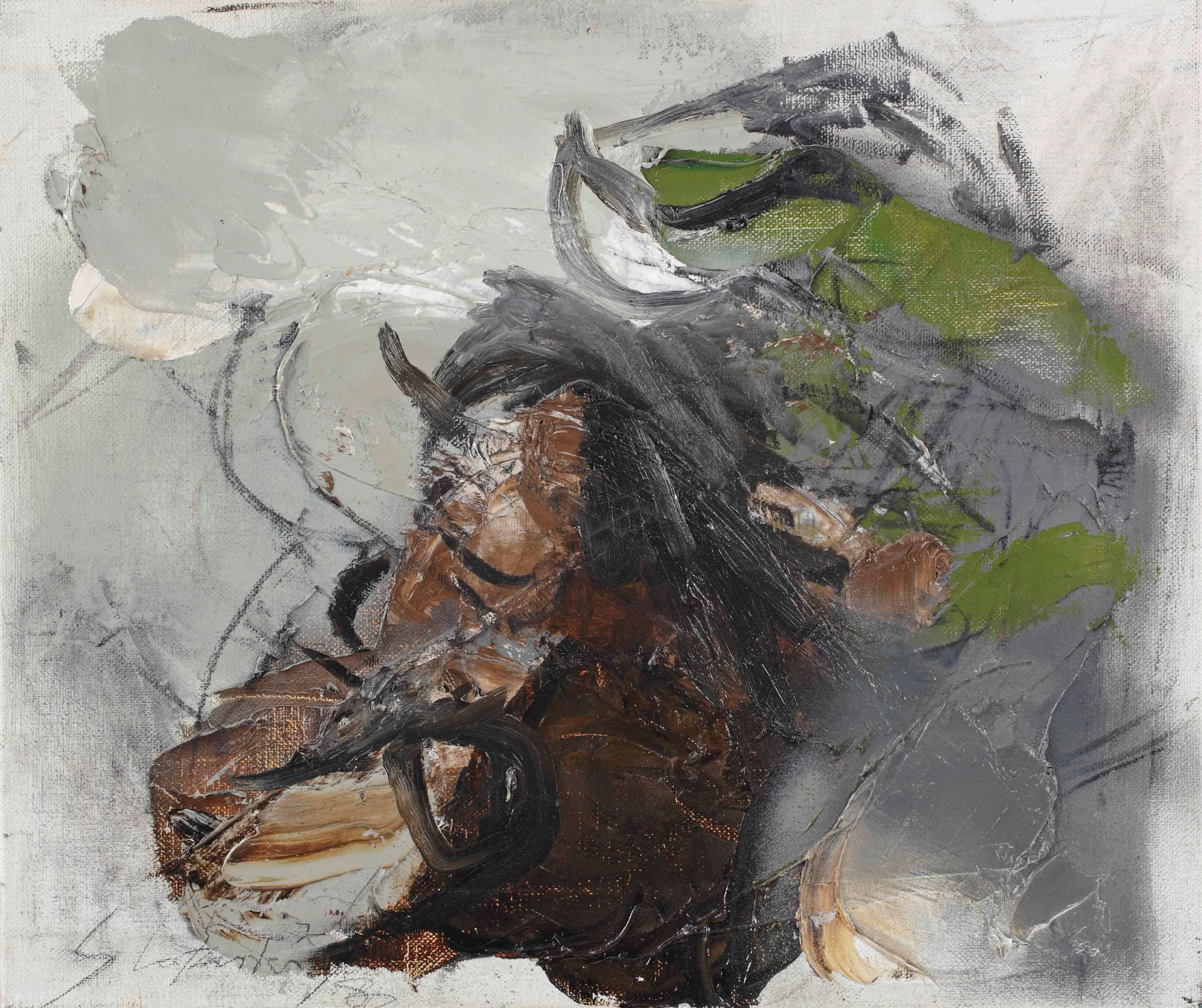 Ger Lataster (1920-2012)
