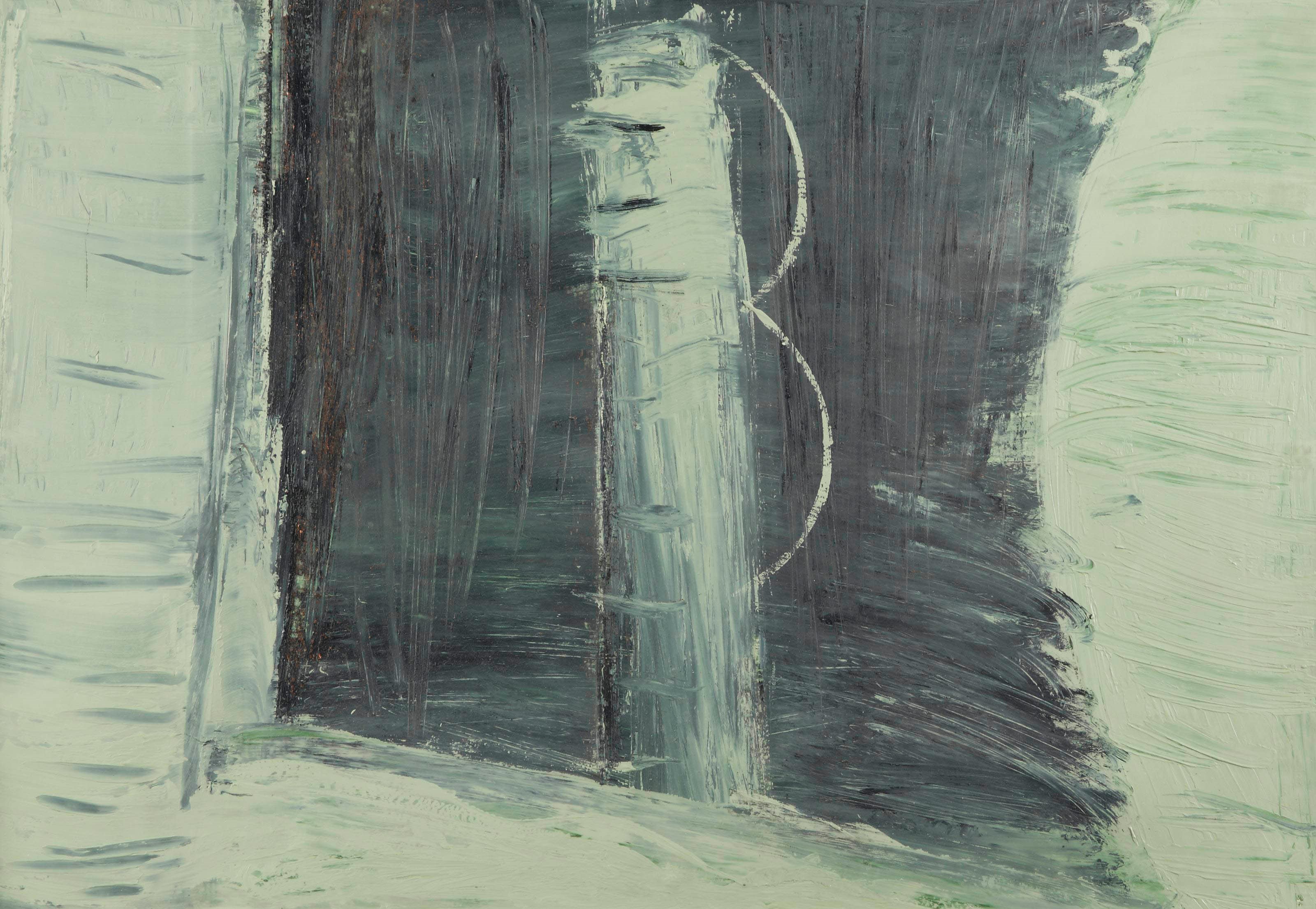 Toon Verhoef (b. 1946)