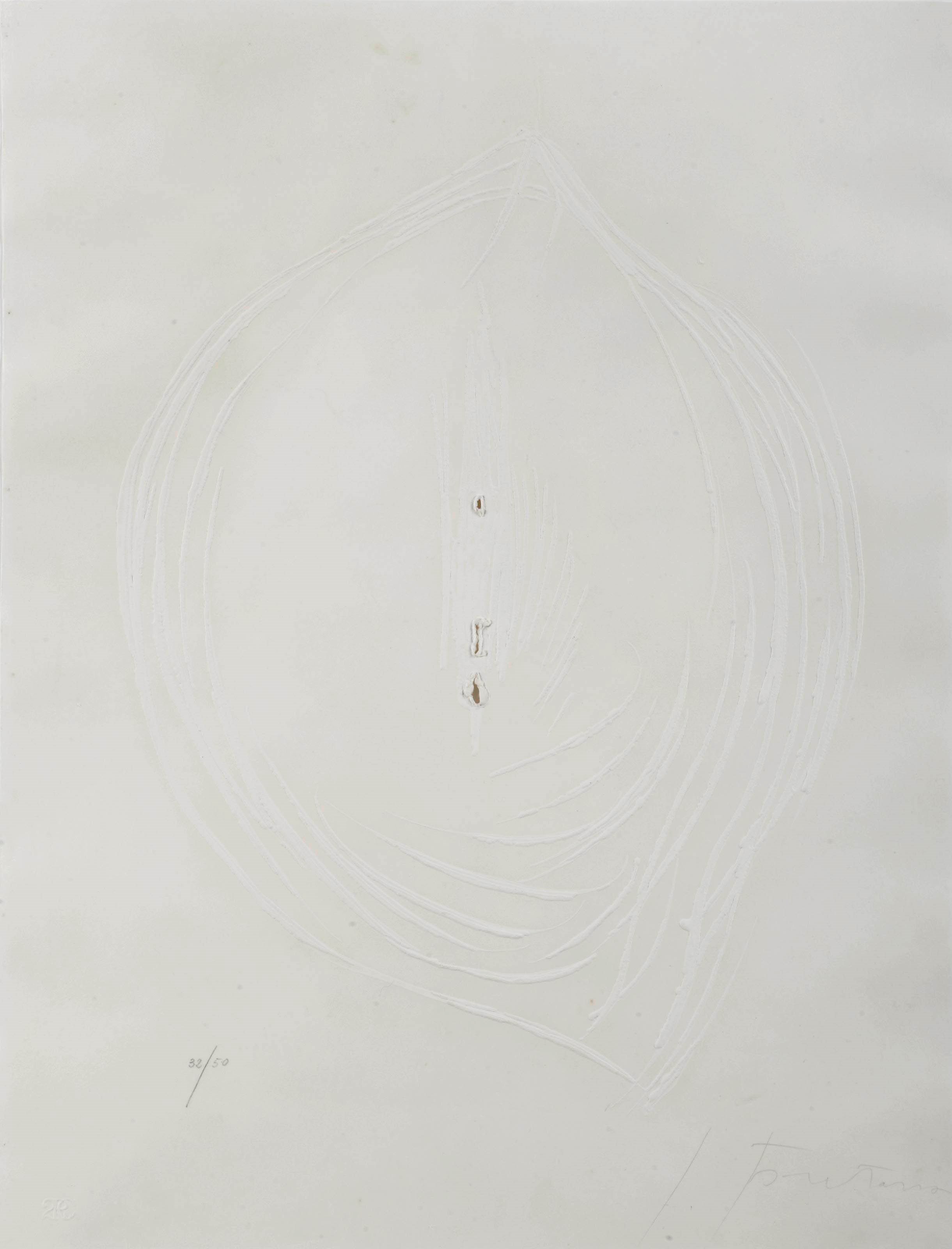 Lucio Fontana (1899-1968)