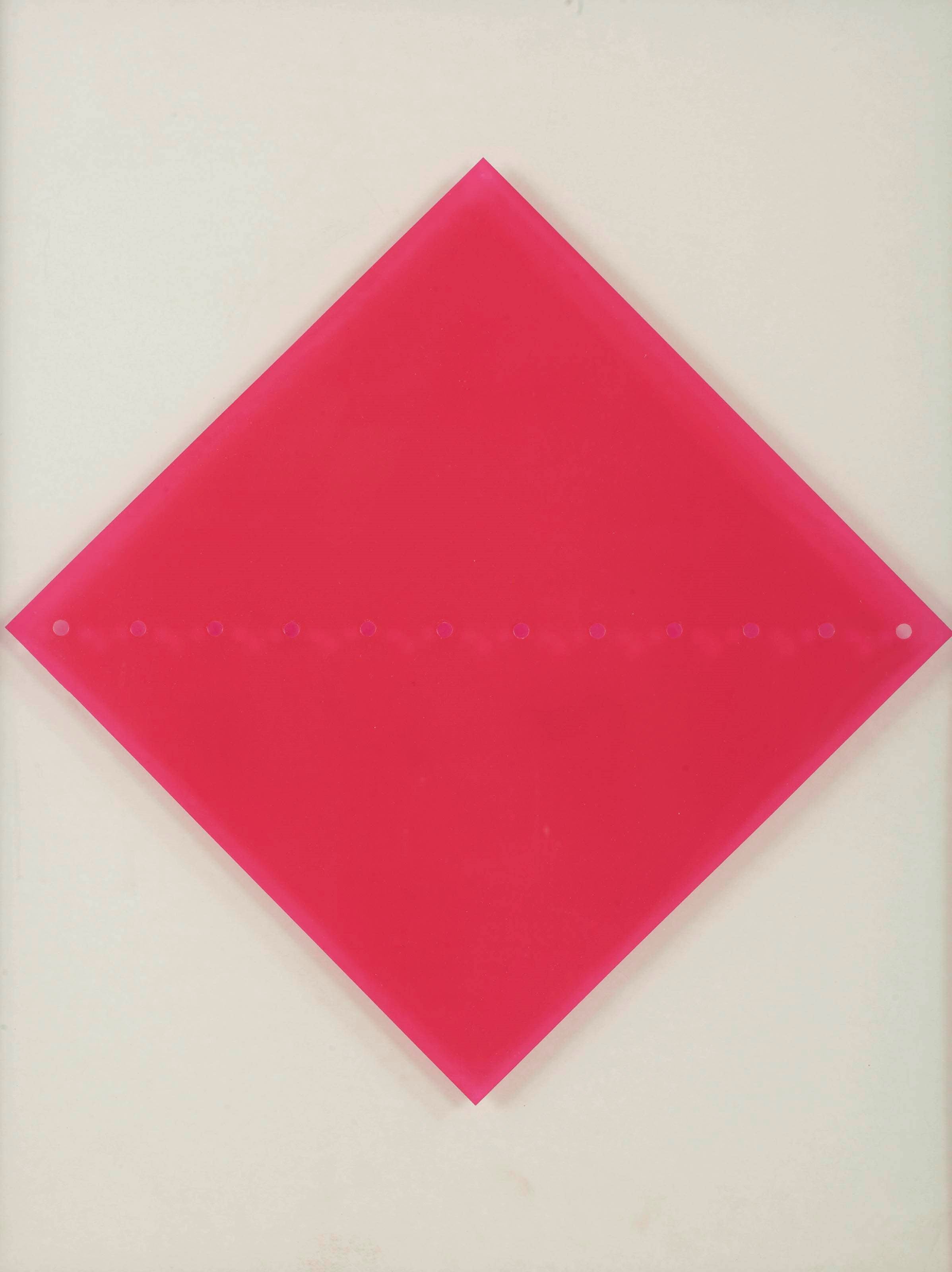 Lucio Fontana (1899-1968)