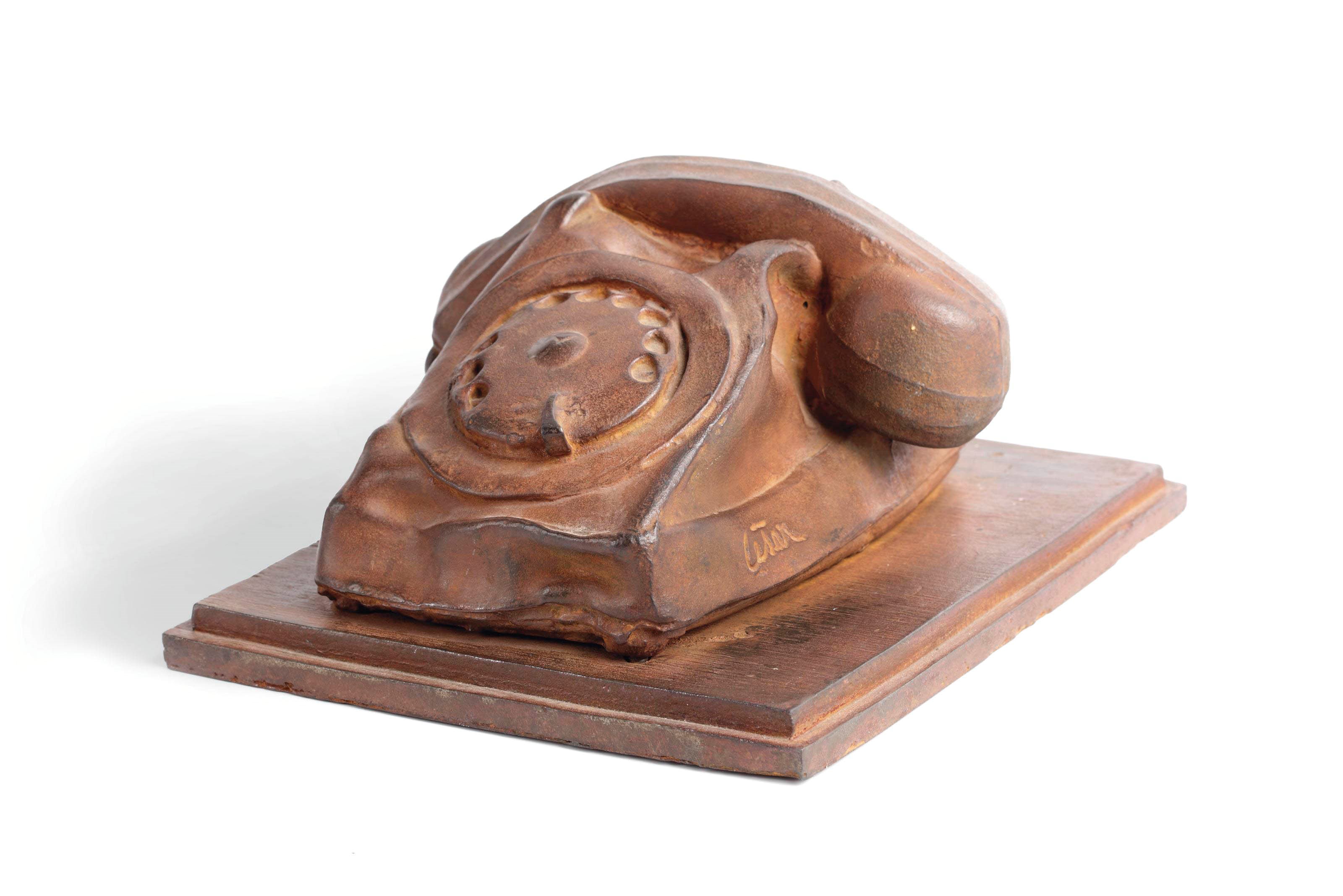 César (1921-1998)