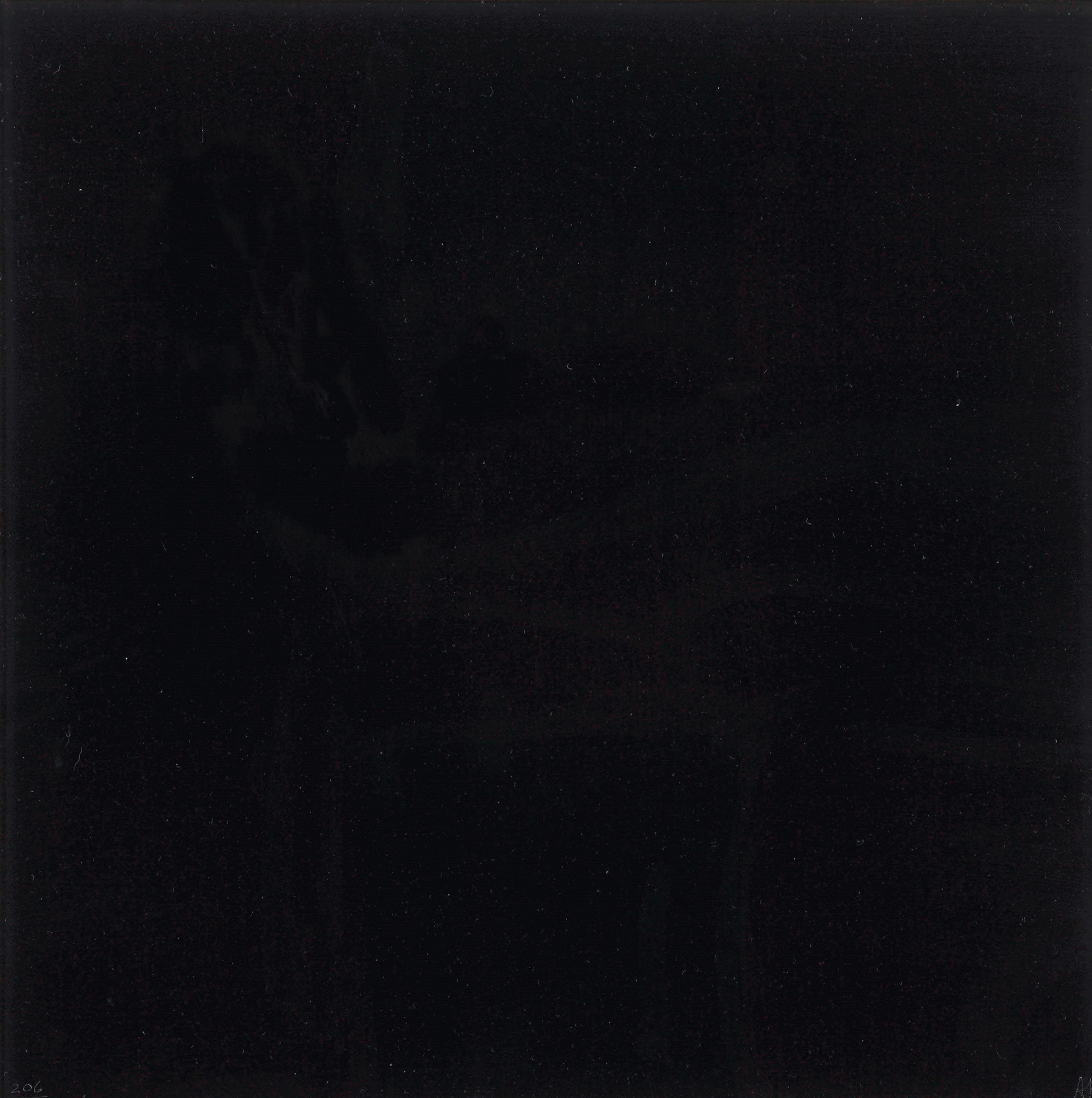 Ad Reinhardt (1913-1967)