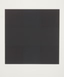 Ad Reinhardt (1913-1967)