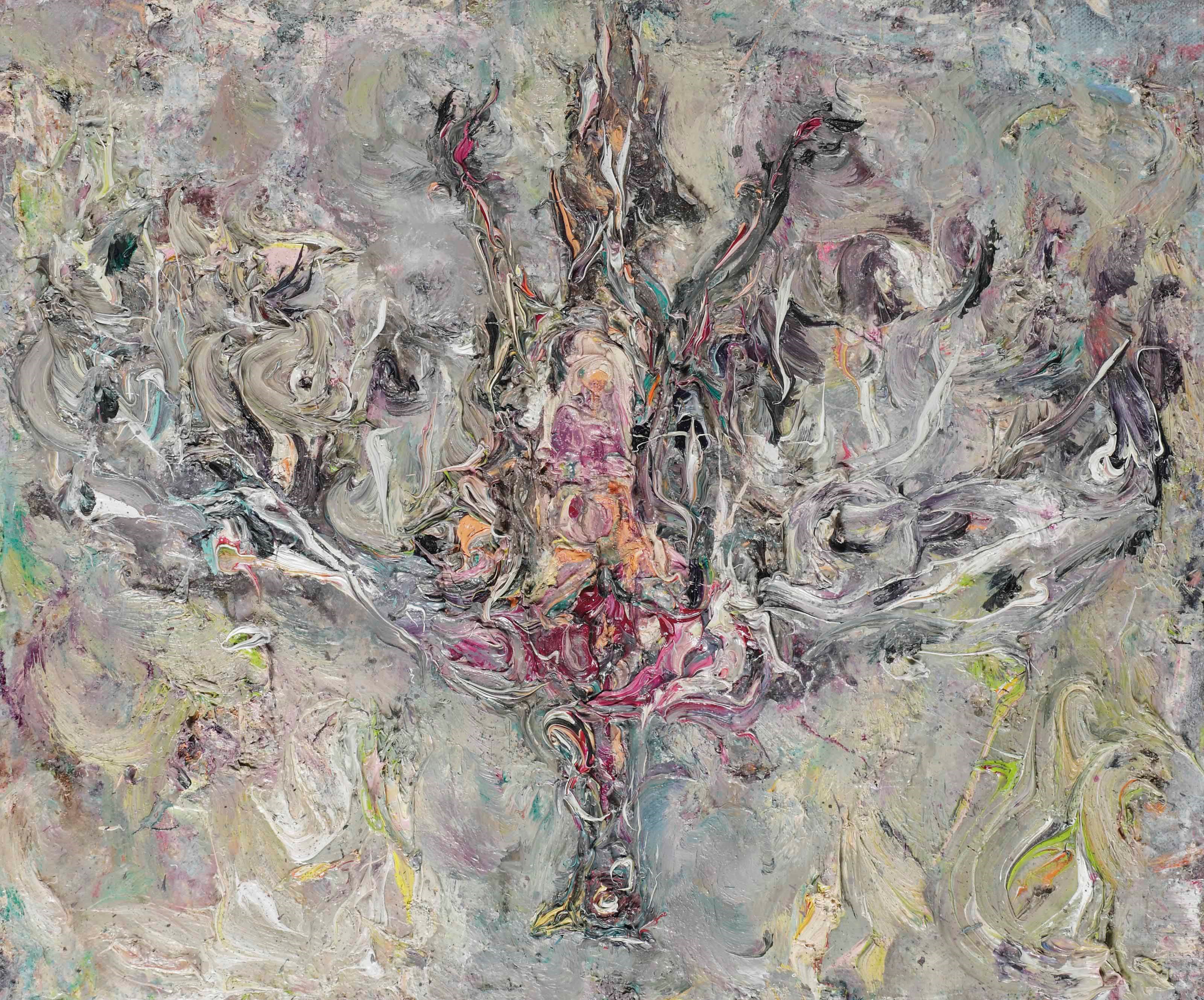 Marc Mulders (b. 1958)