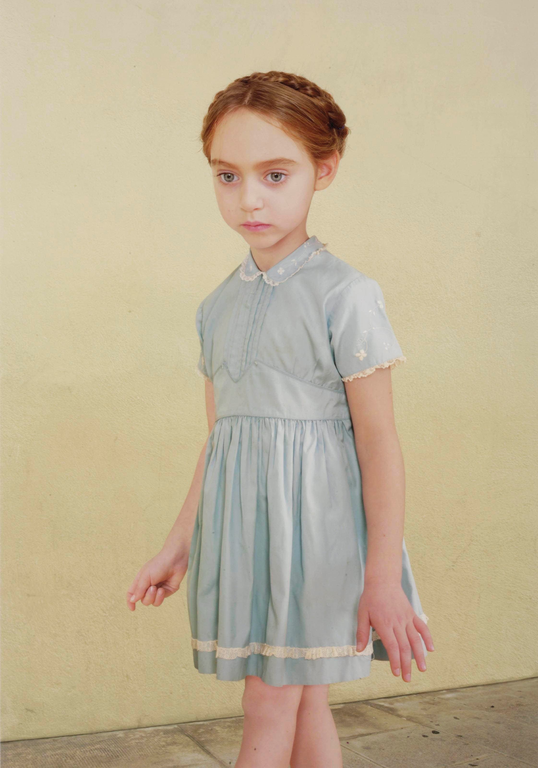 Loretta Lux (b. 1969)