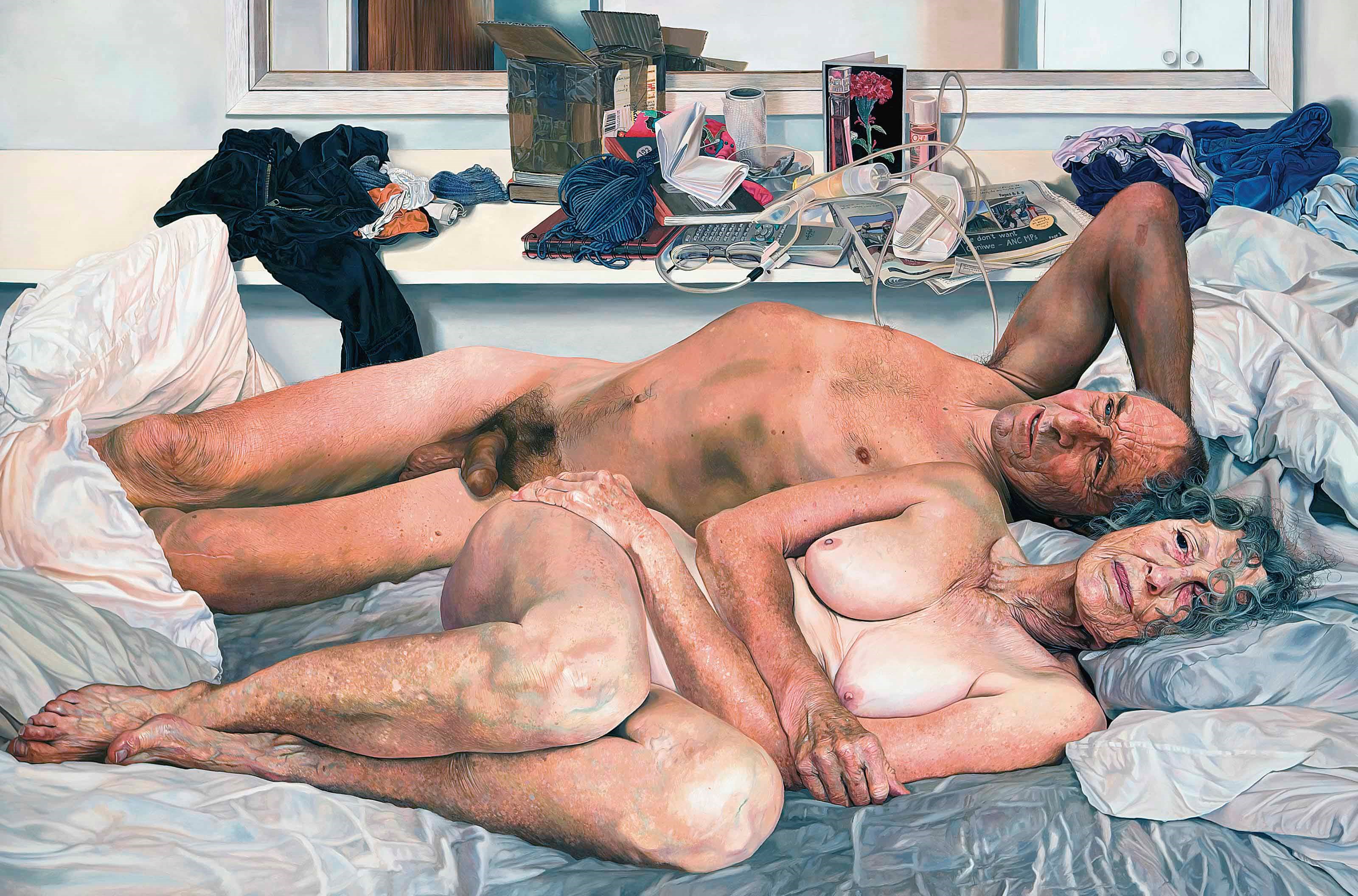 Deborah Poynton (b. 1970)