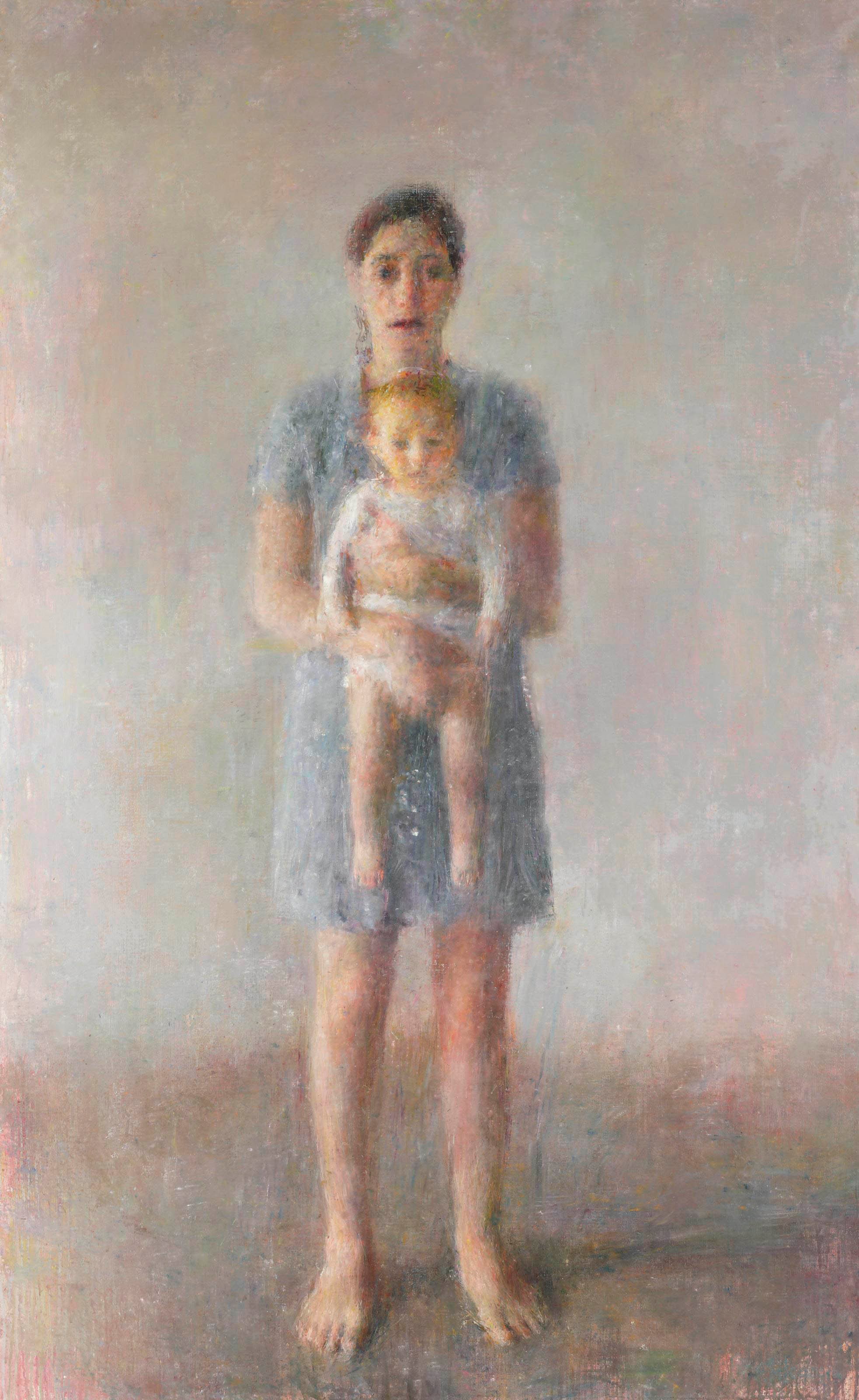 Daniel Enkaoua (b. 1962)