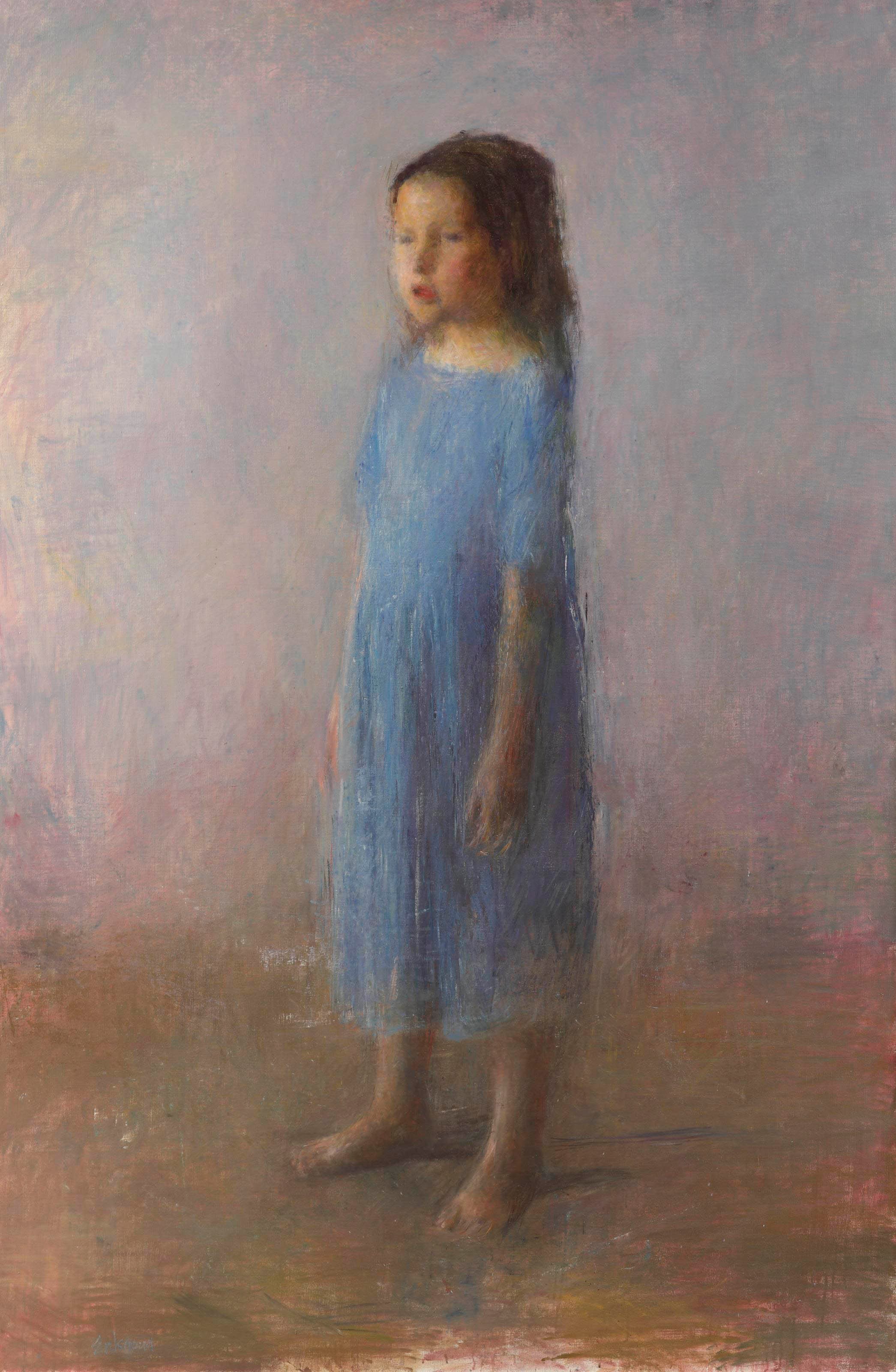 Daniel Enkaoua (b. 1962)