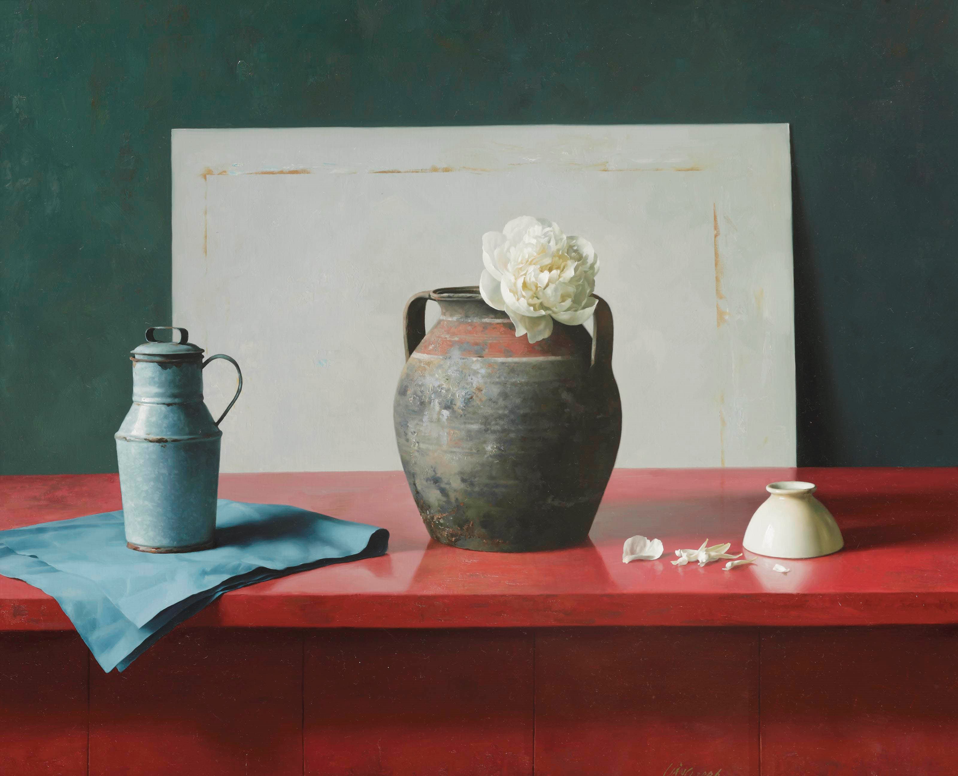 Qiangli Liang (b. 1964)