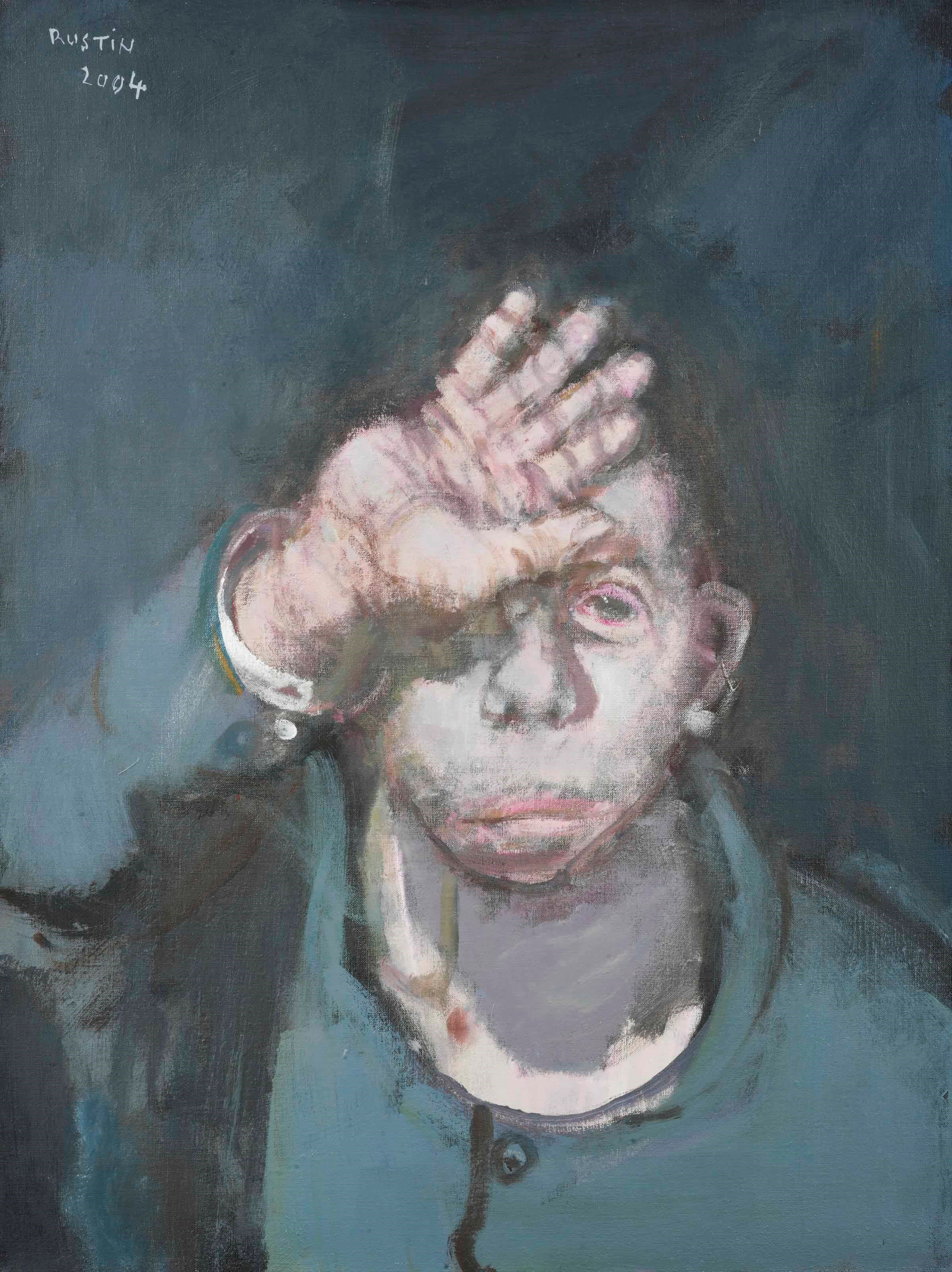 Jean Rustin (b. 1928)