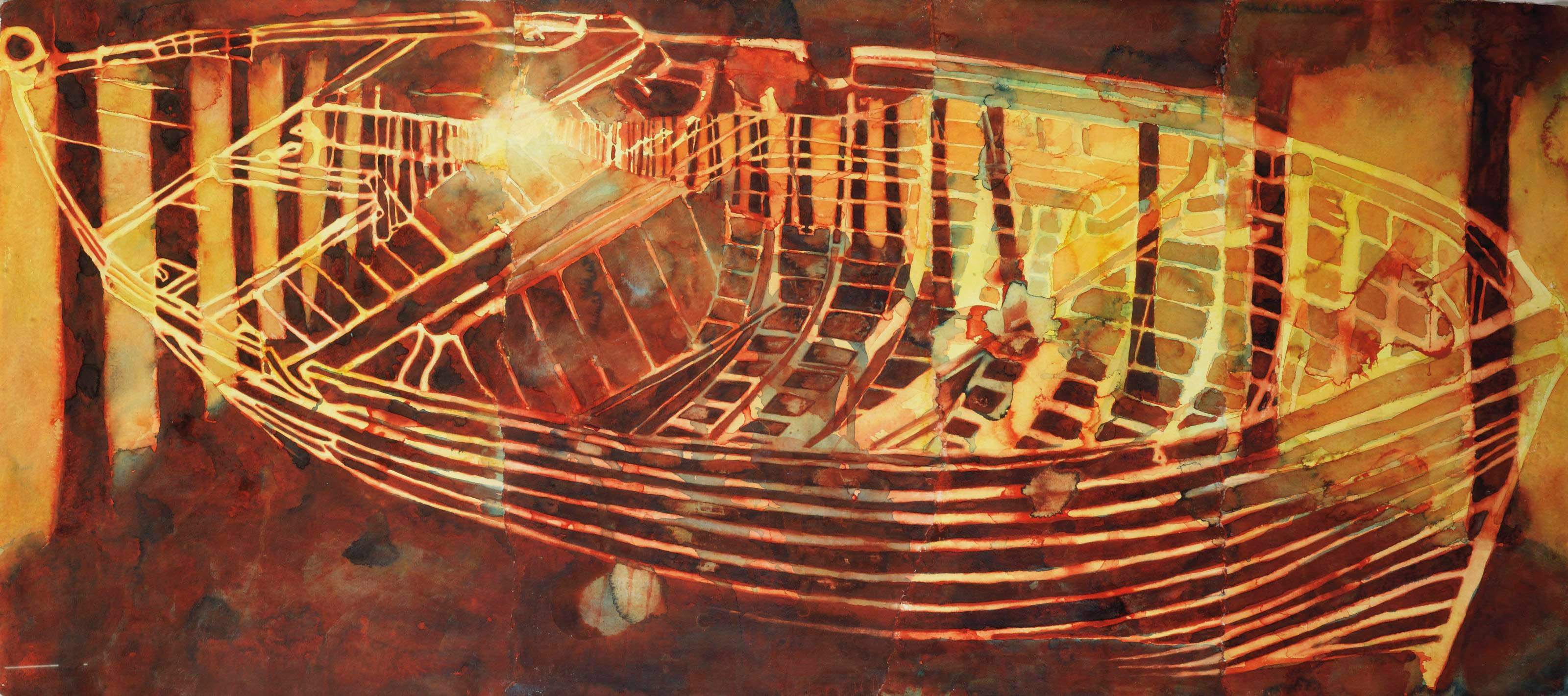Graham Dean (b. 1951)