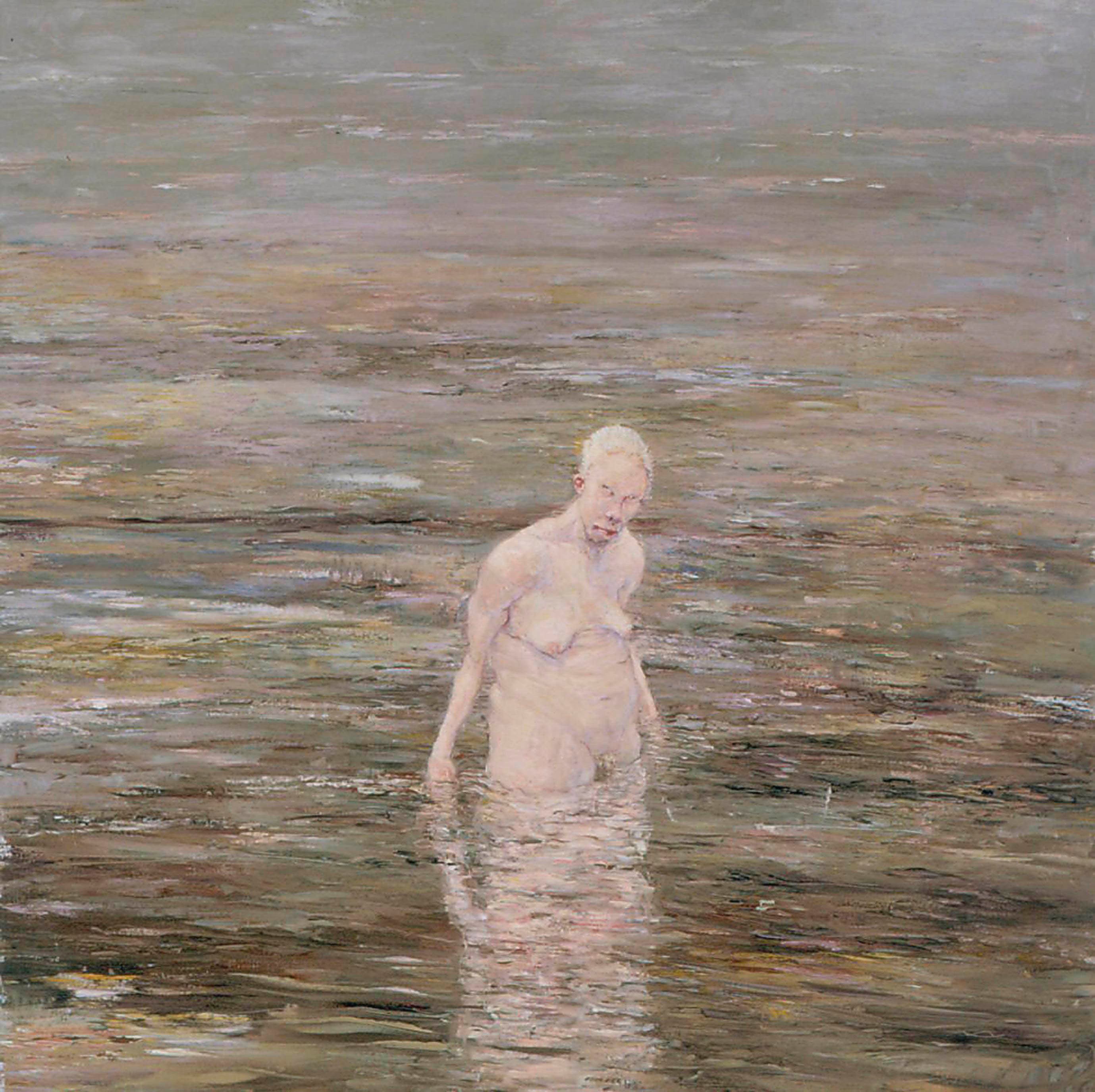 Michael Kvium (b. 1955)