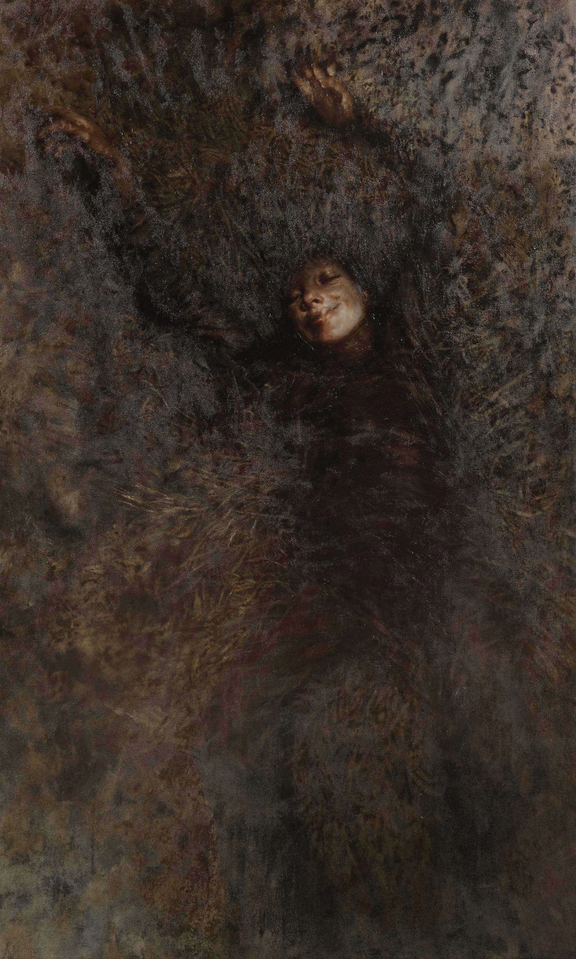 Tassos Missouras (b. 1963)
