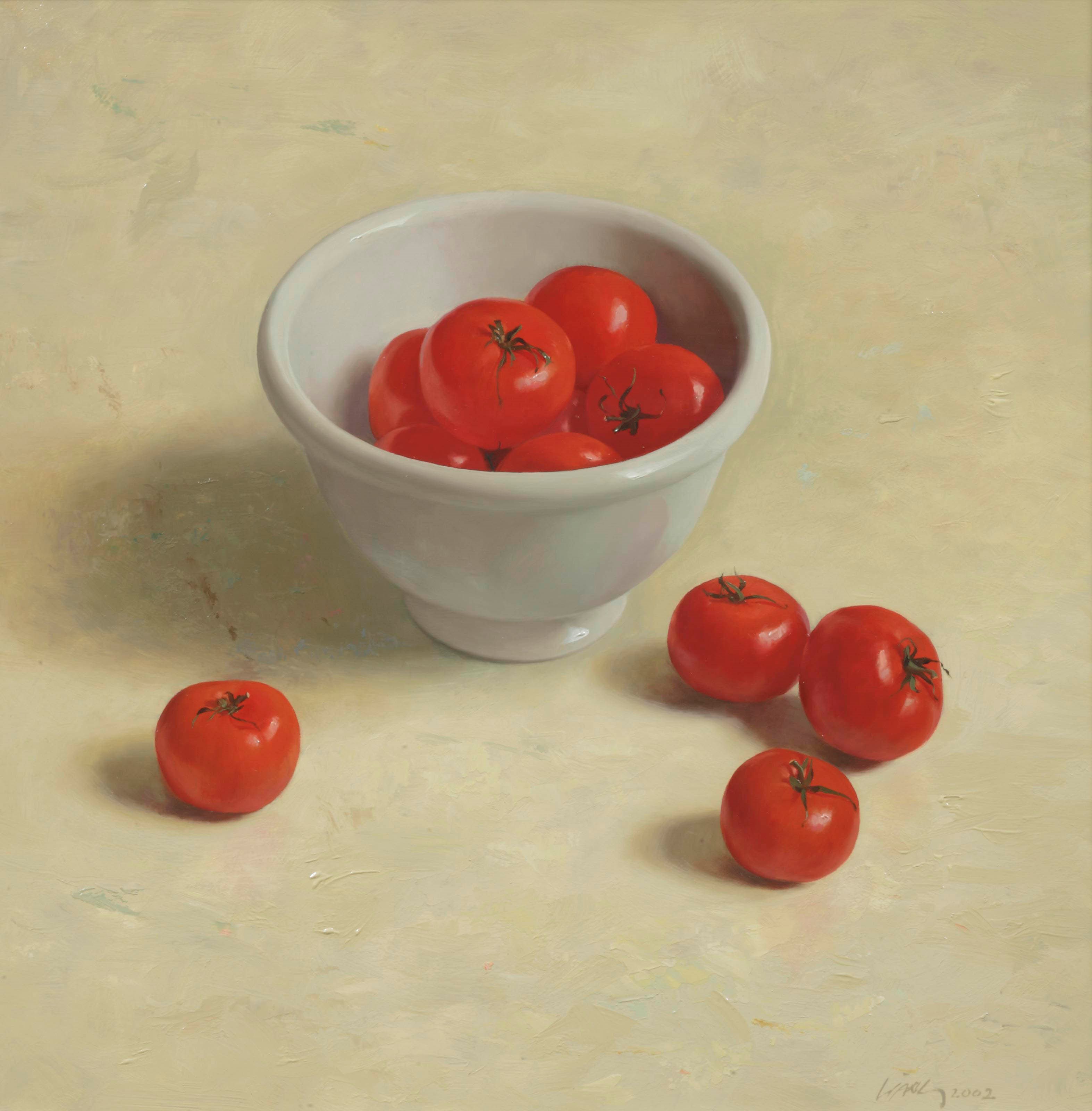 Quangli Liang (b. 1964)