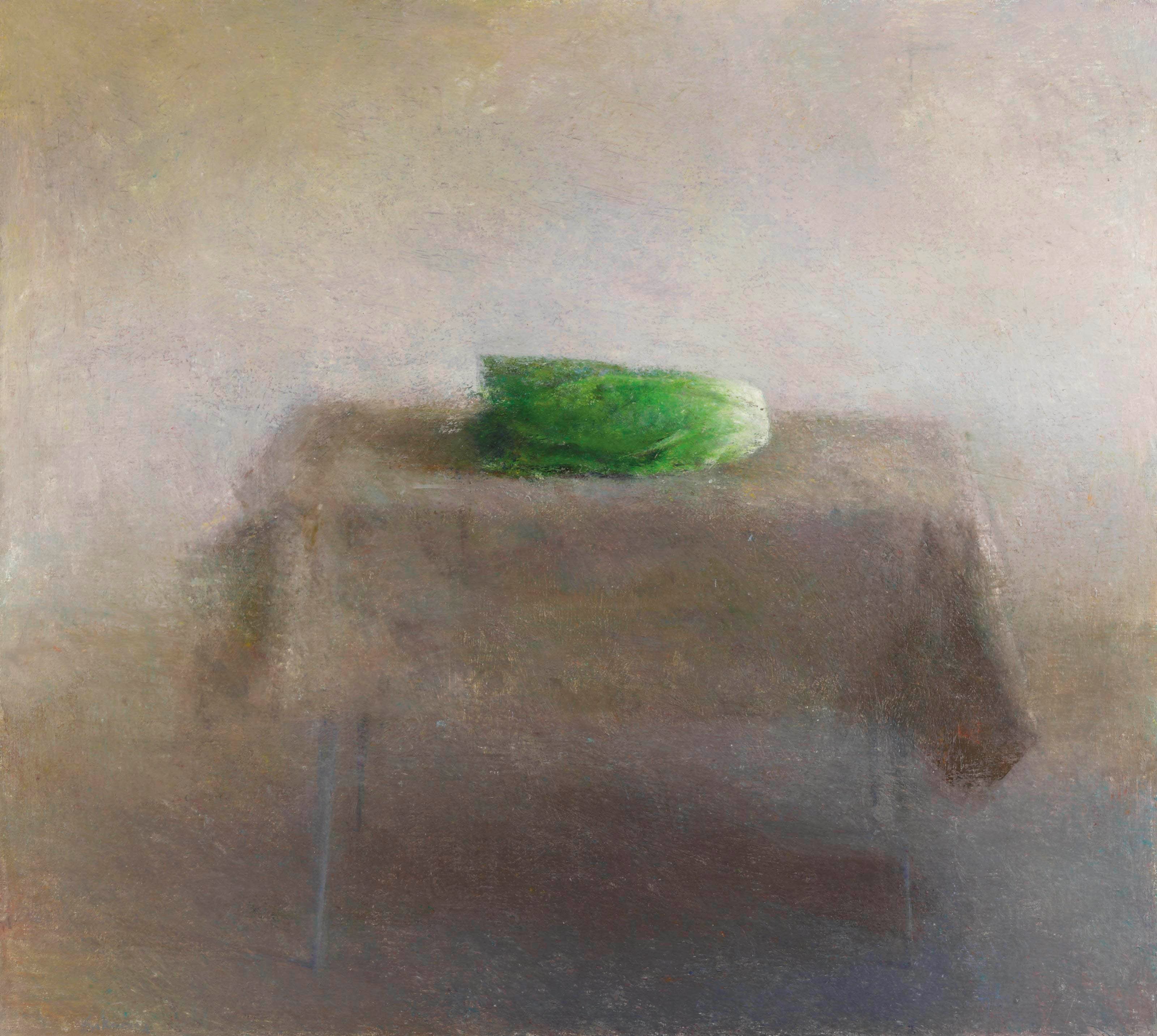 Daniel Enkaoua (b. 1962)