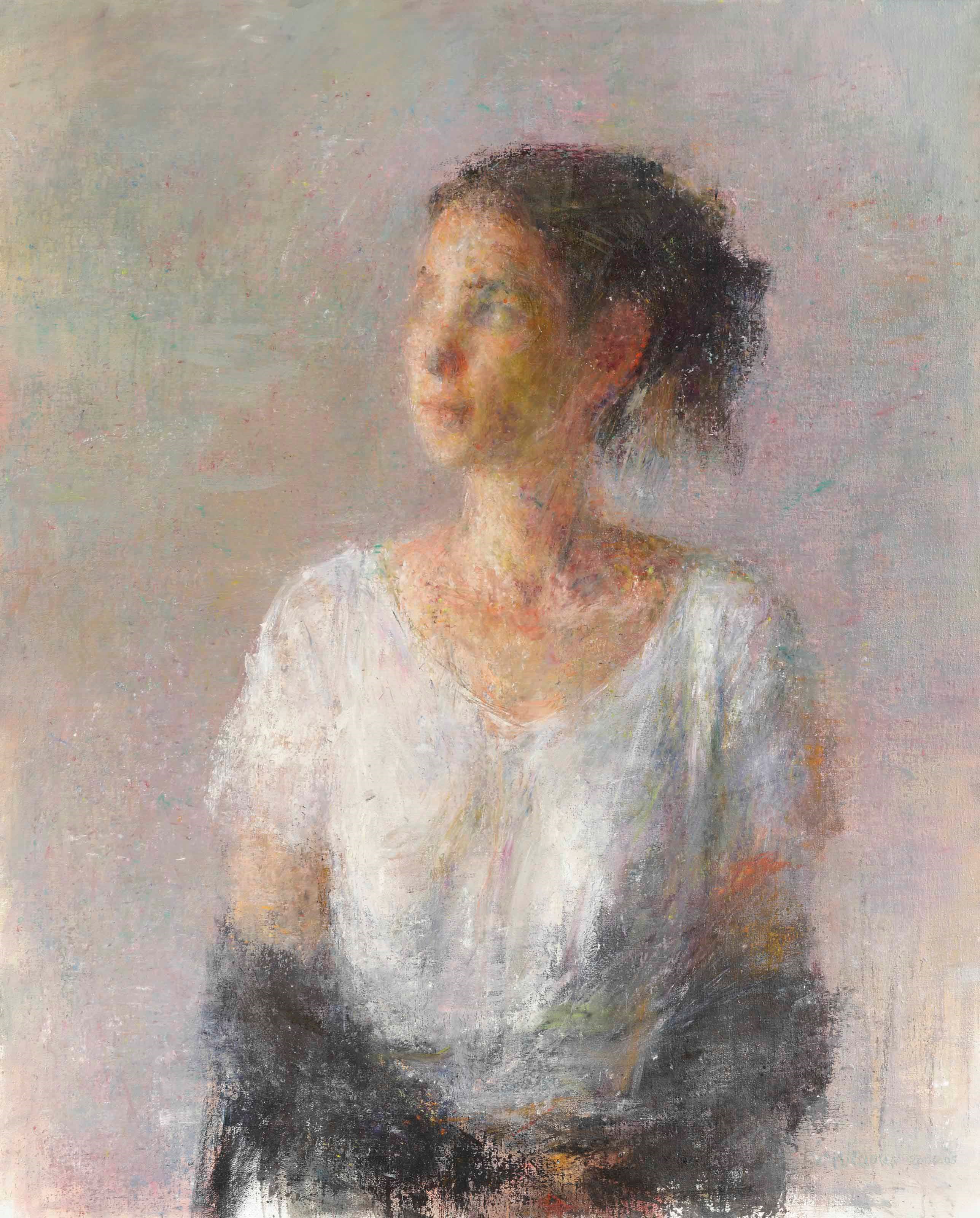 Daniel Enkaoua (b. 1962)