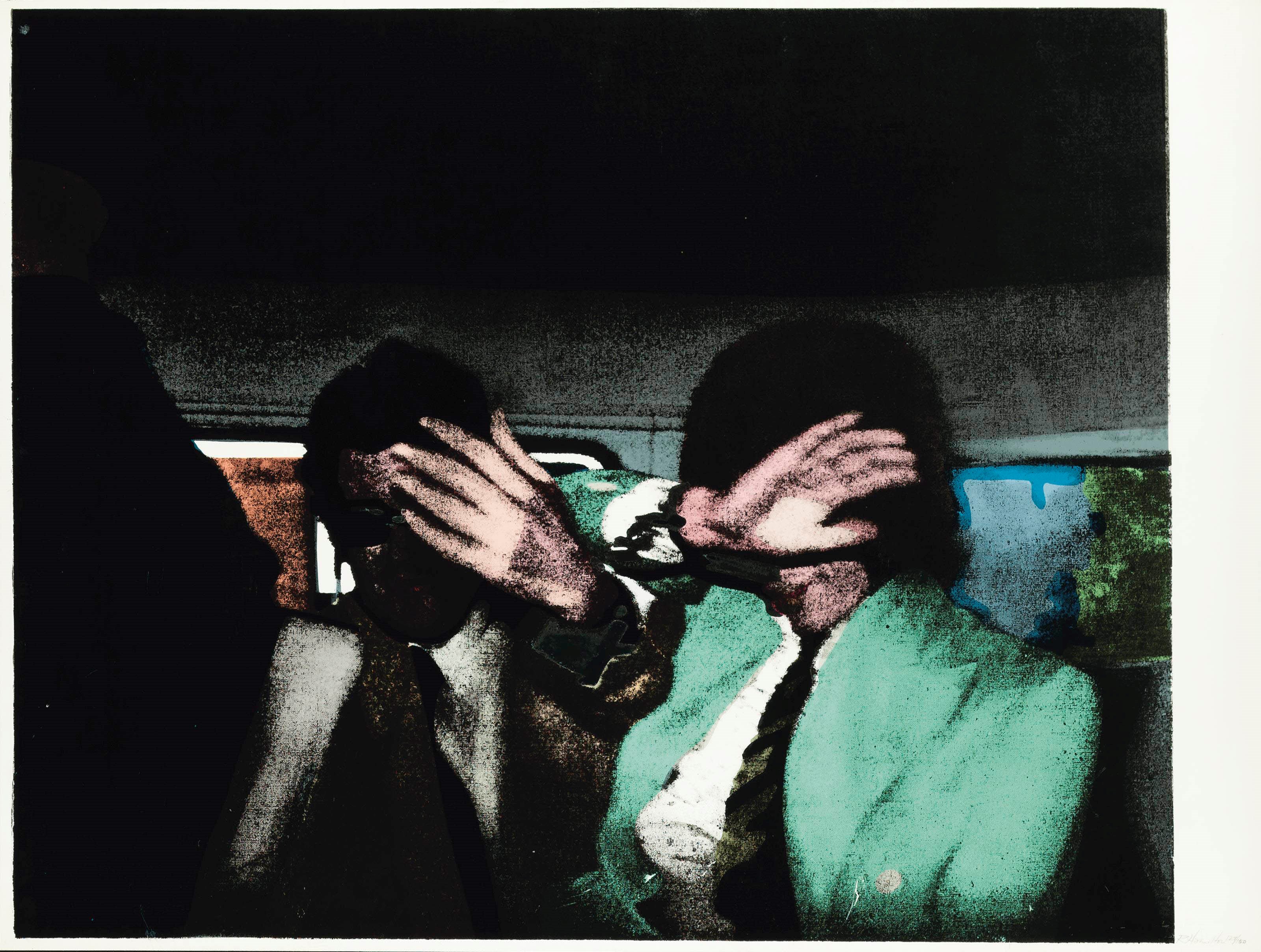 Richard Hamilton (1922-2011)