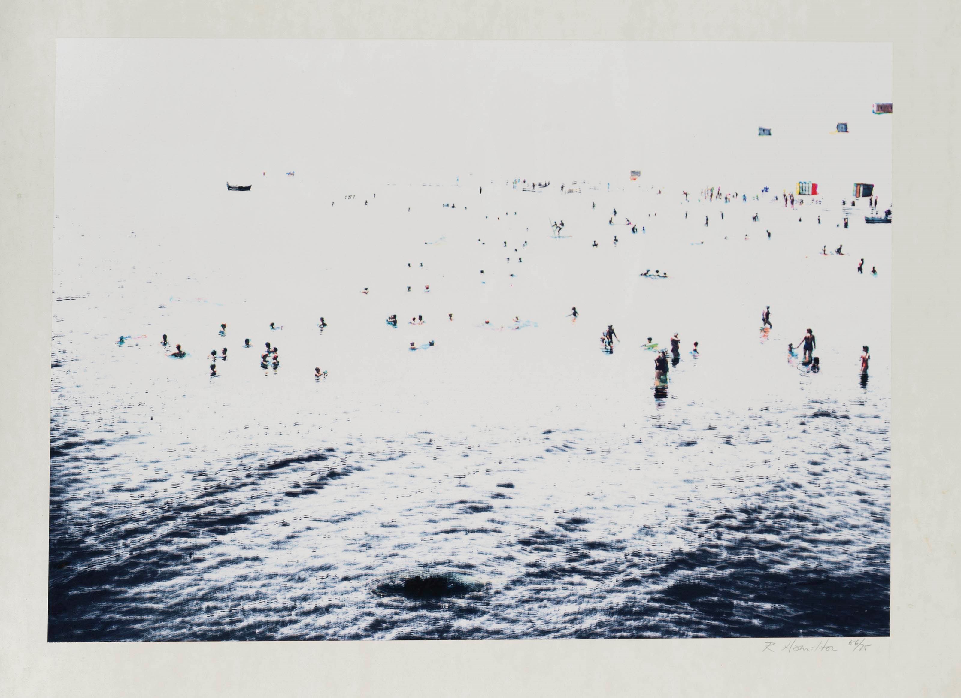 Richard Hamilton (1922-2011)