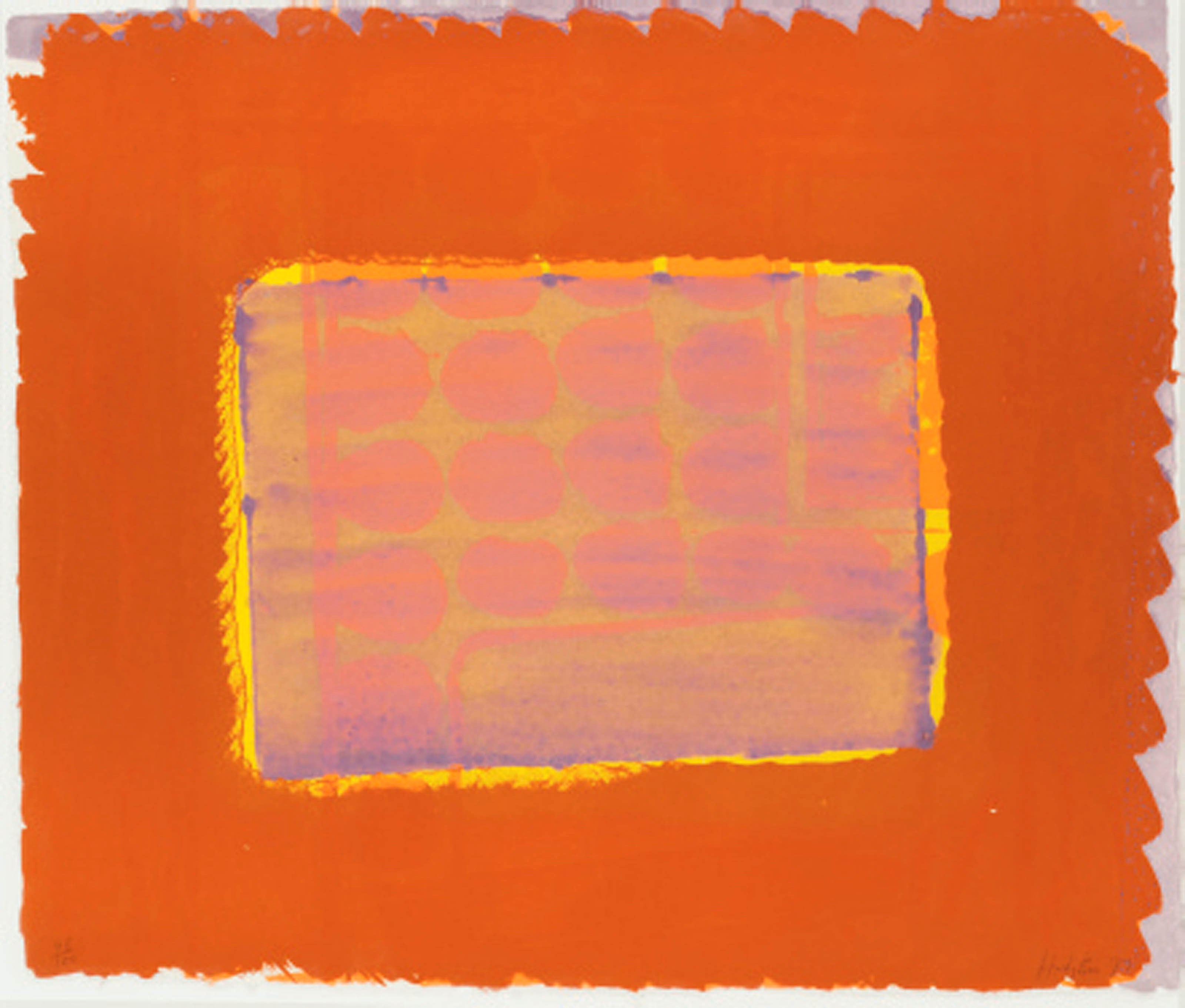 Howard Hodgkin (b. 1932)