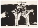 Manolo Millares (1926-1972)