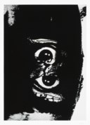 Antonio Saura (1930-1998)