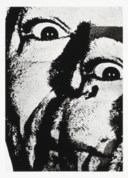 Antonio Saura (1930-1998)