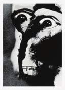 Antonio Saura (1930-1998)