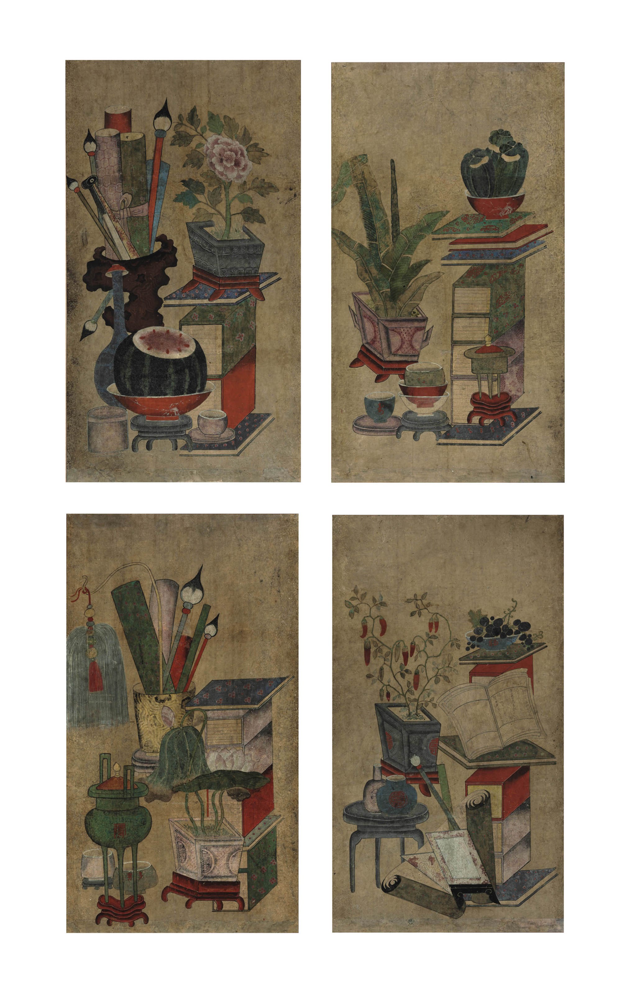 Anonymous (Late 19th century)