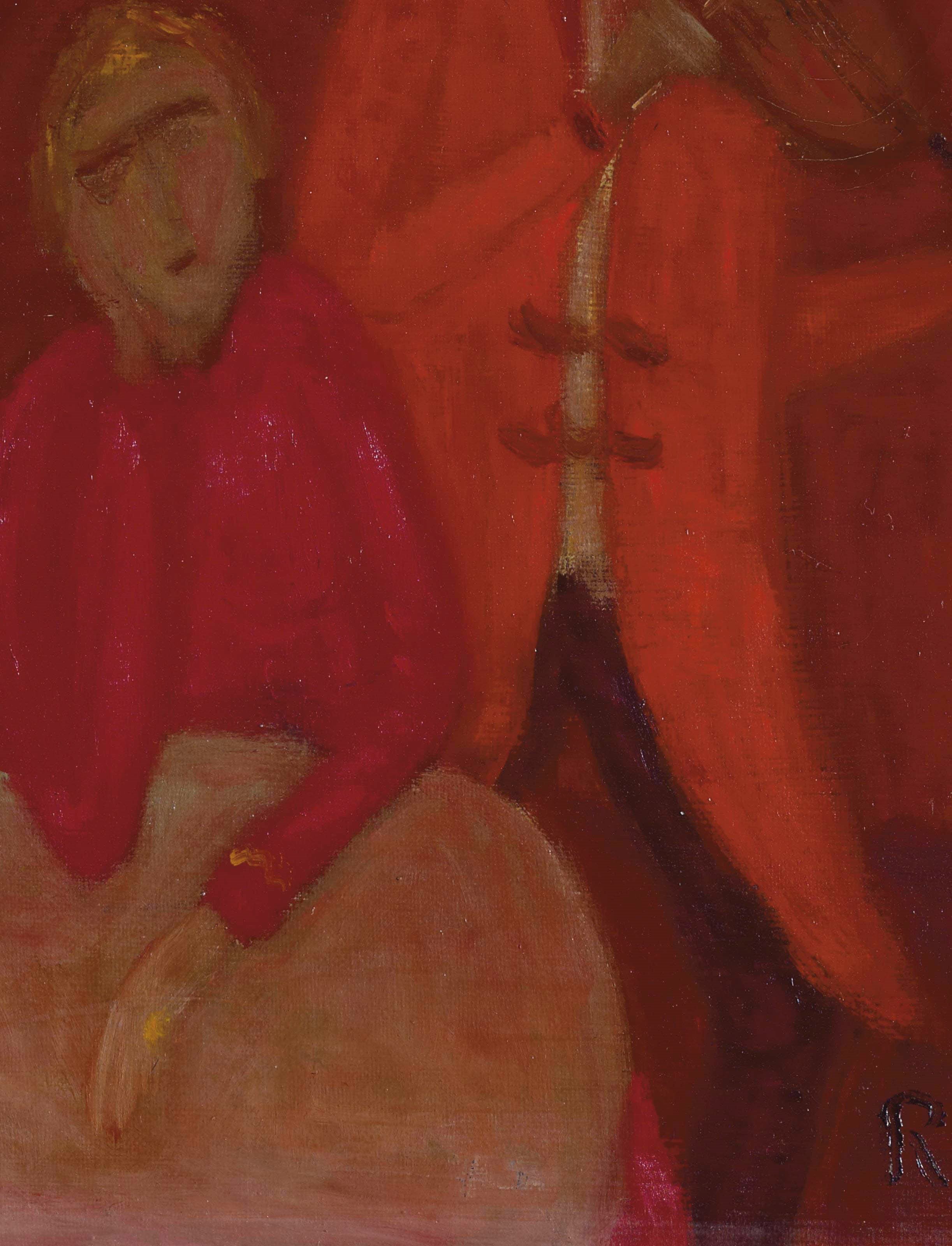HENRI ROULET (1915-1995)