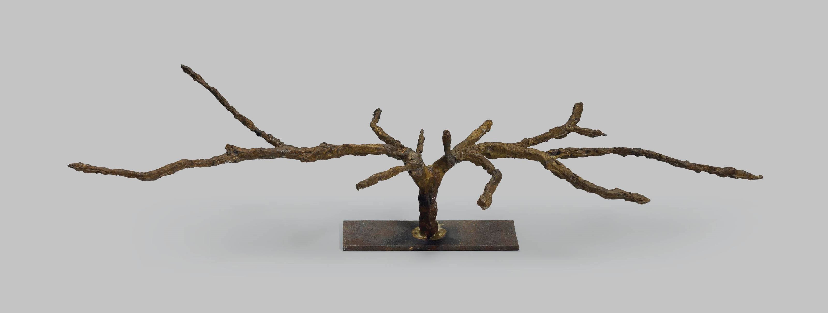 DIEGO GIACOMETTI (1902-1985)
