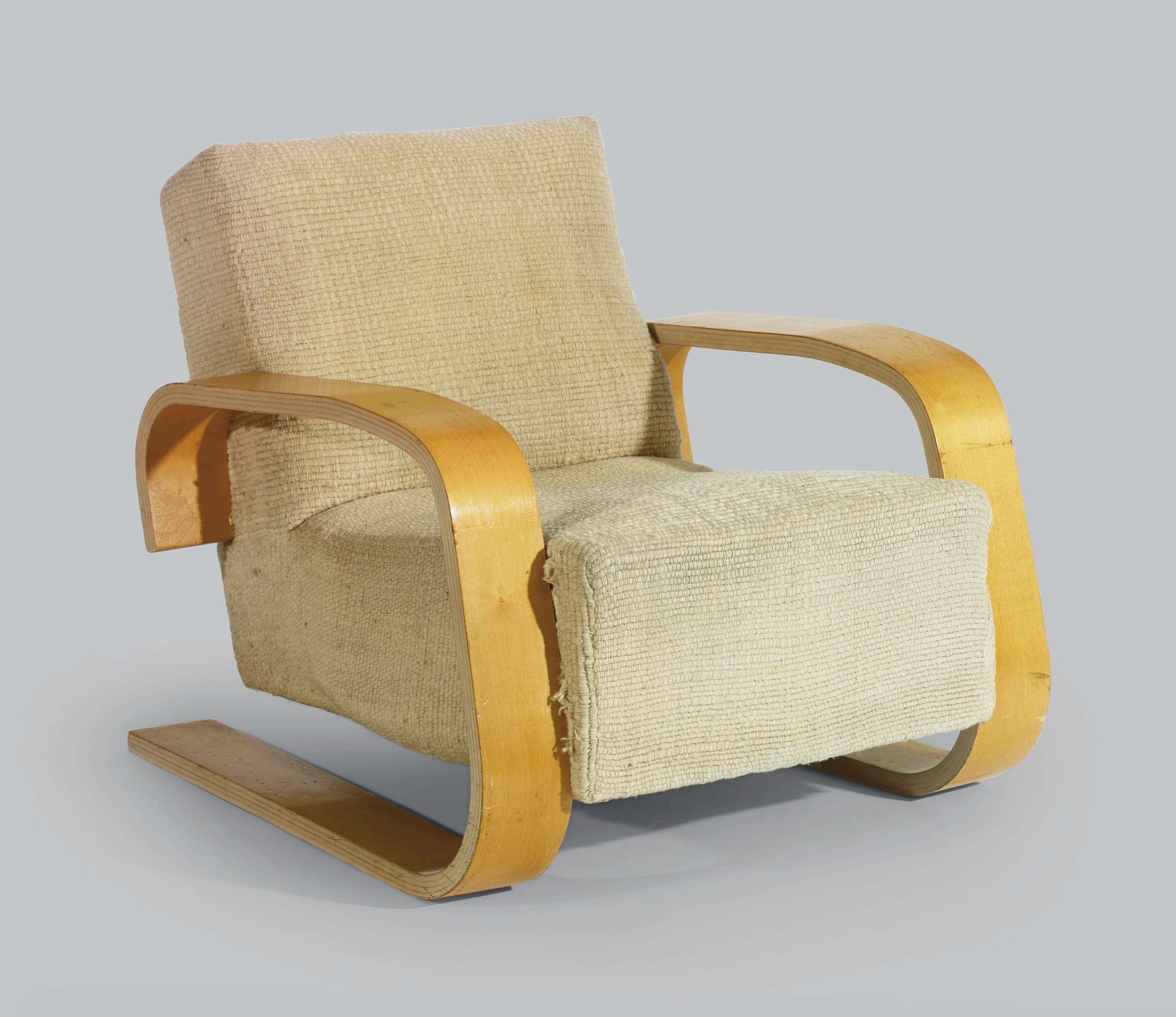 ALVAR AALTO (1898-1976)