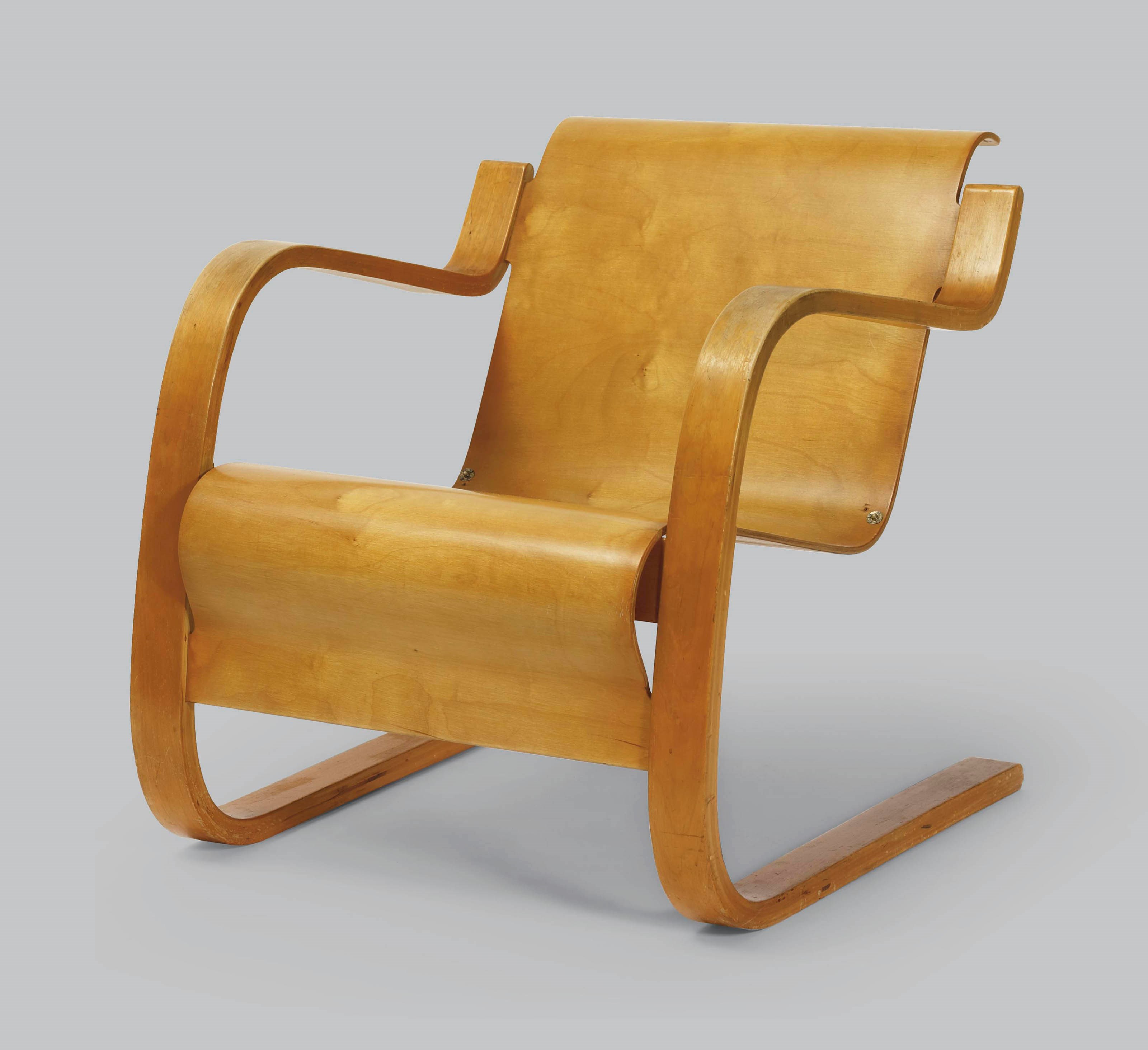 ALVAR AALTO (1898-1976)