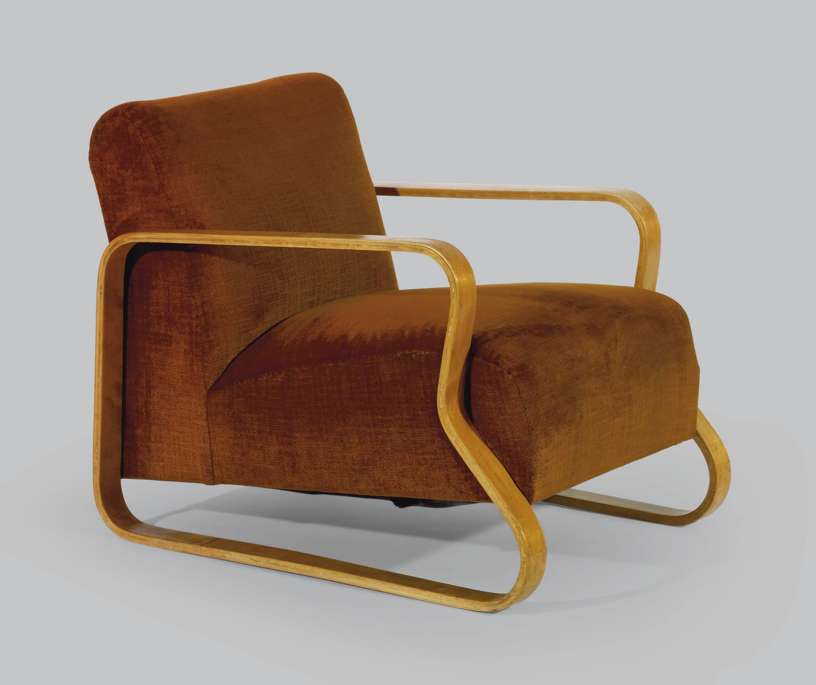 ALVAR AALTO (1898-1976)