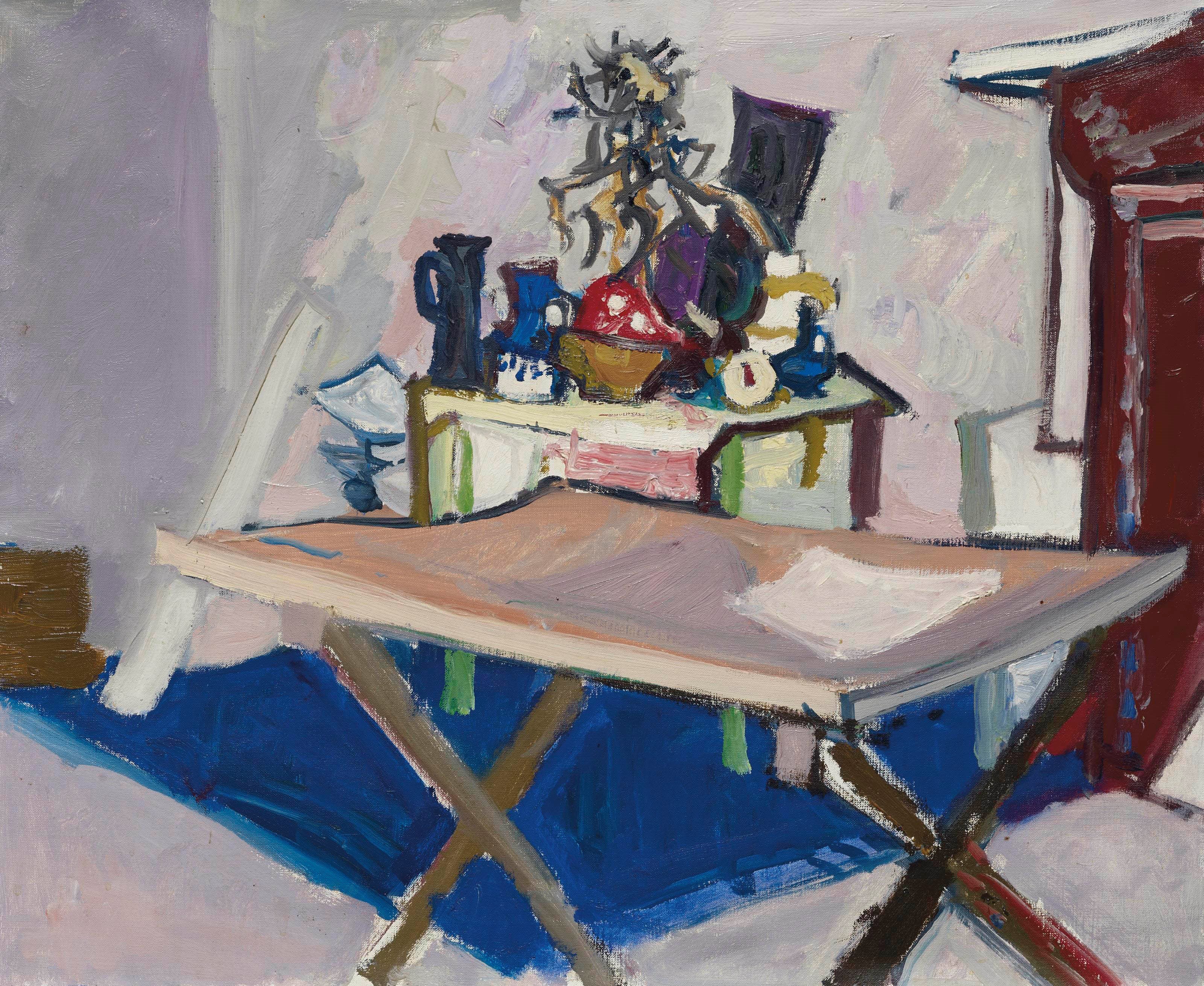 MAX GUBLER (1898-1973)
