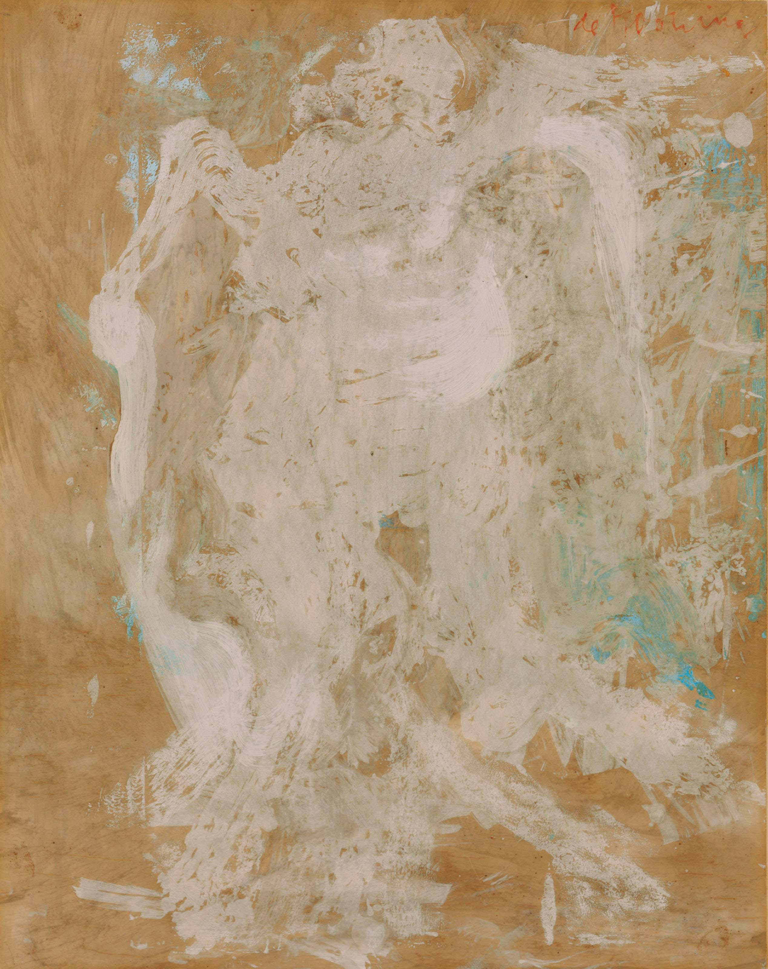 Willem de Kooning (1904-1997)