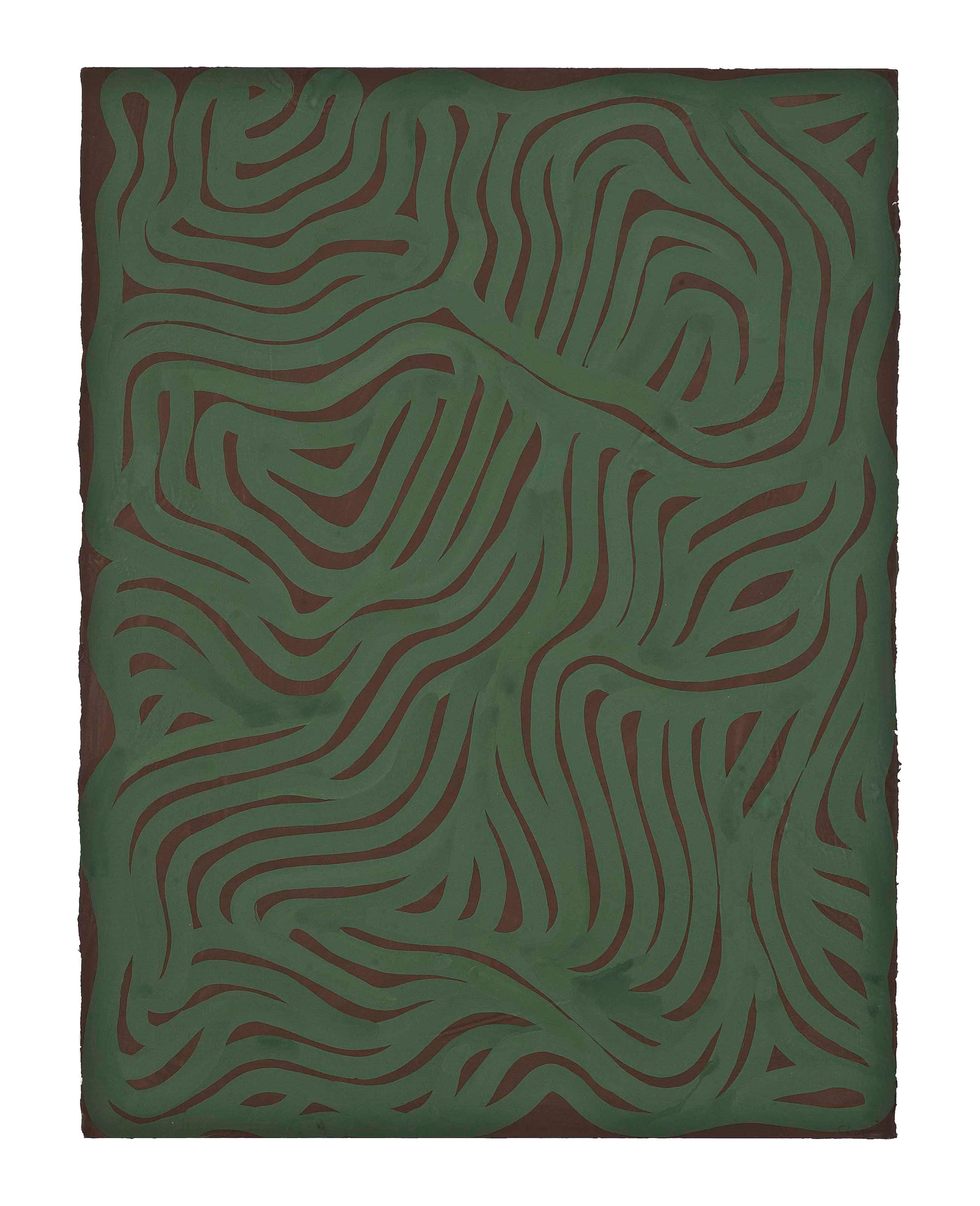 Sol LeWitt (1928-2007)