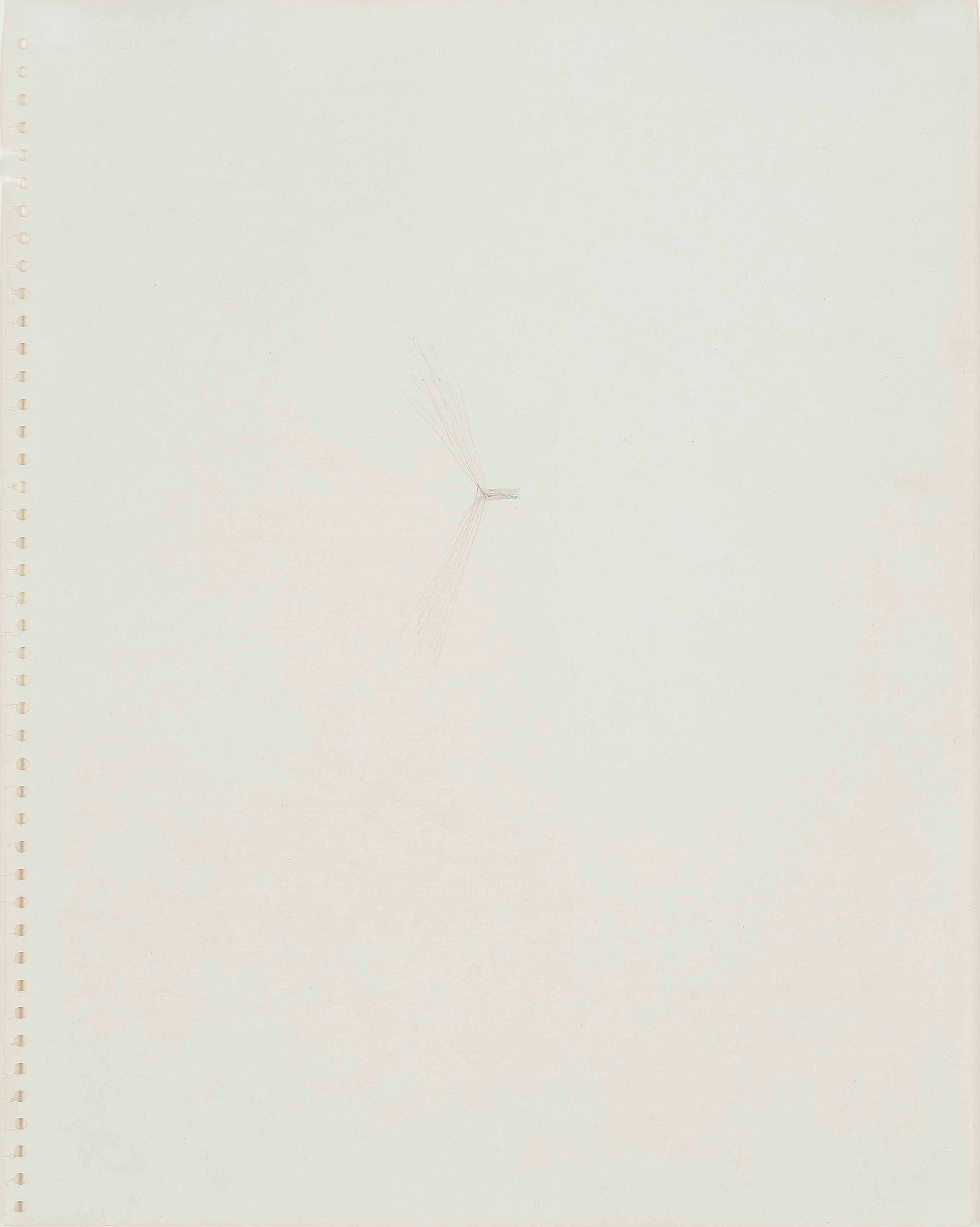 Richard Tuttle (b. 1941)