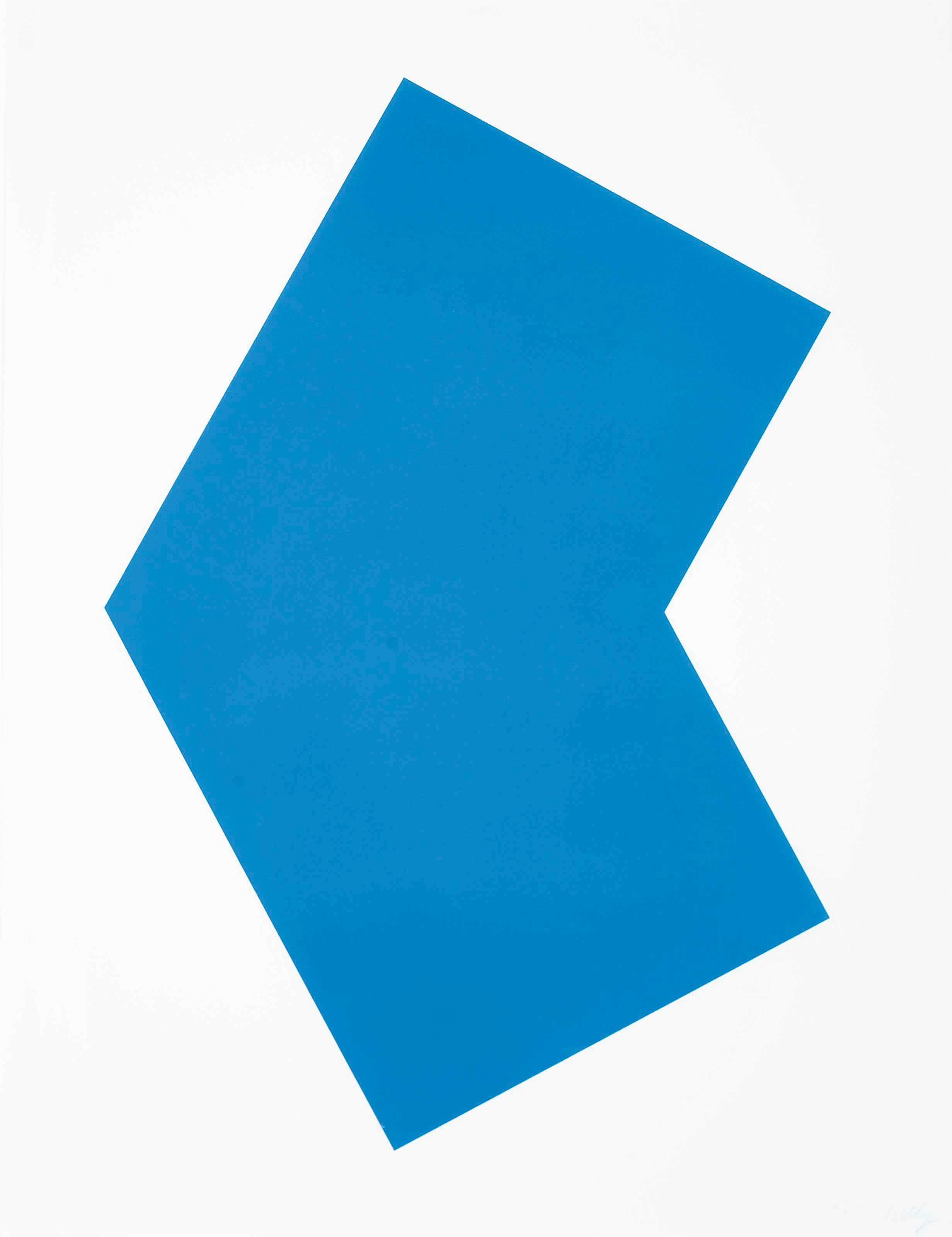 Ellsworth Kelly (b. 1923)