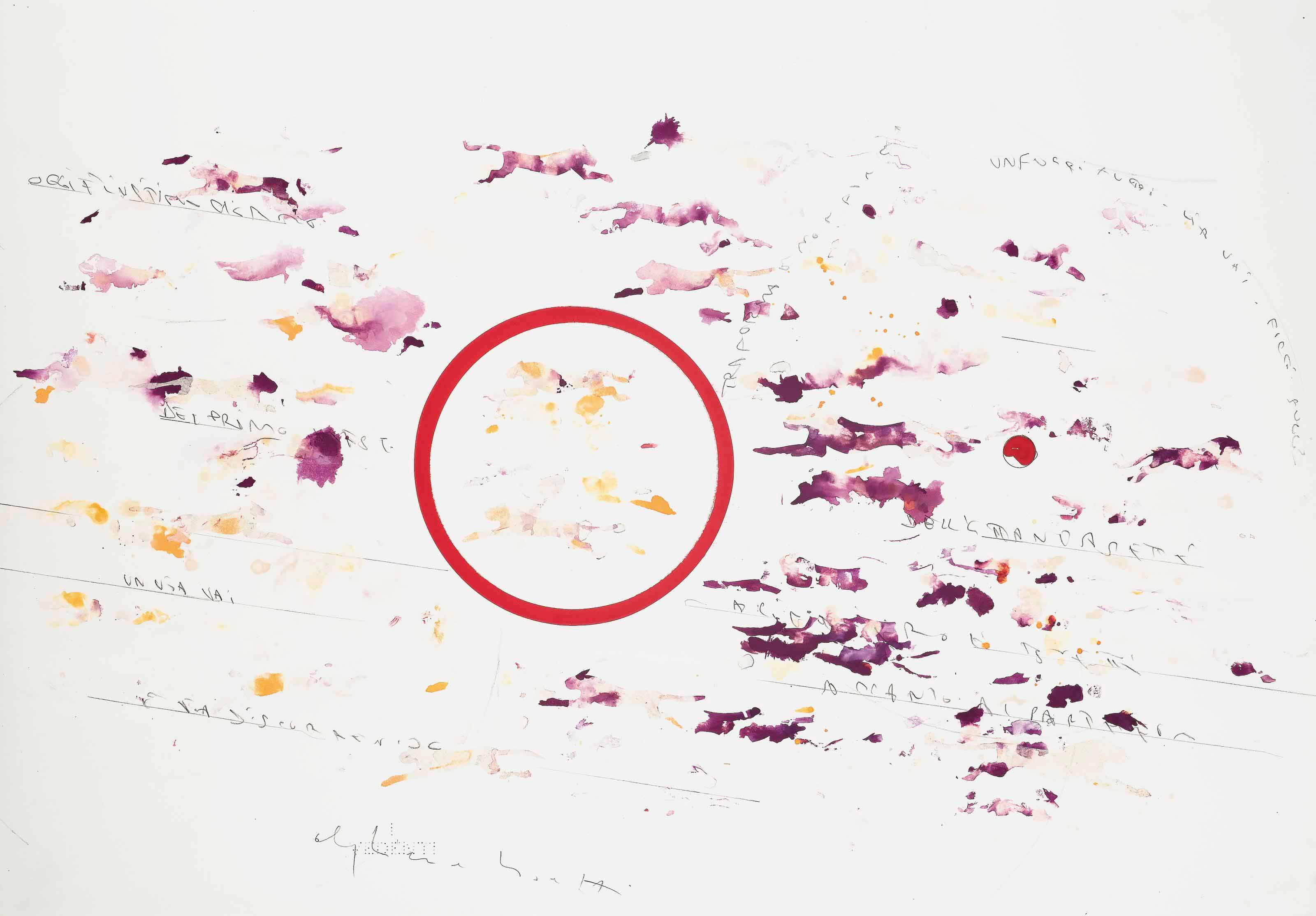 Alighiero Boetti (1940-1994)
