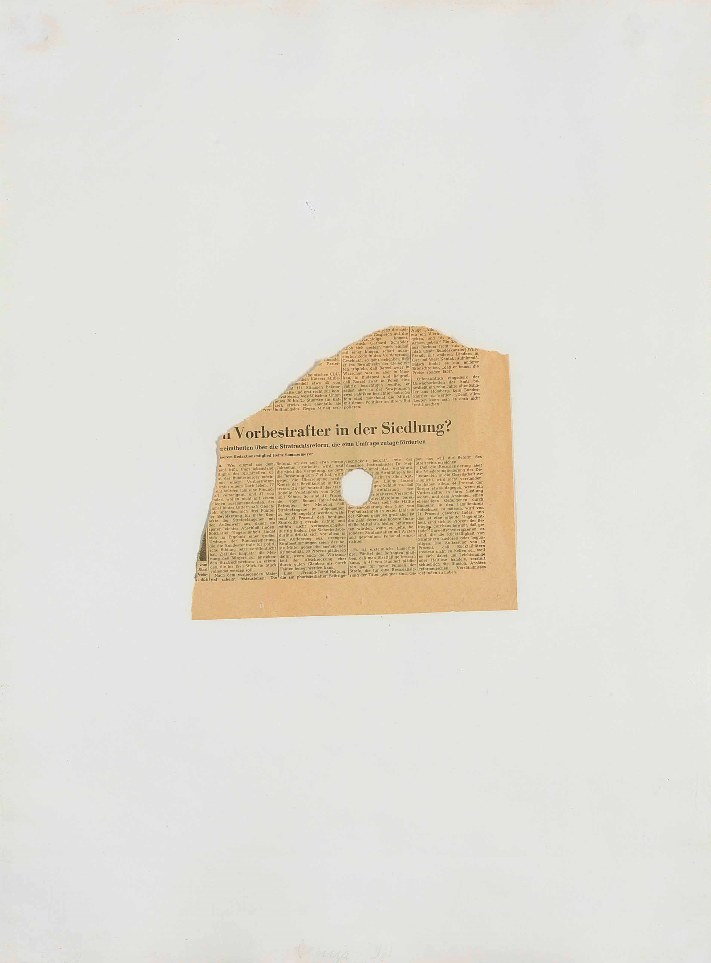Joseph Beuys (1921-1986)