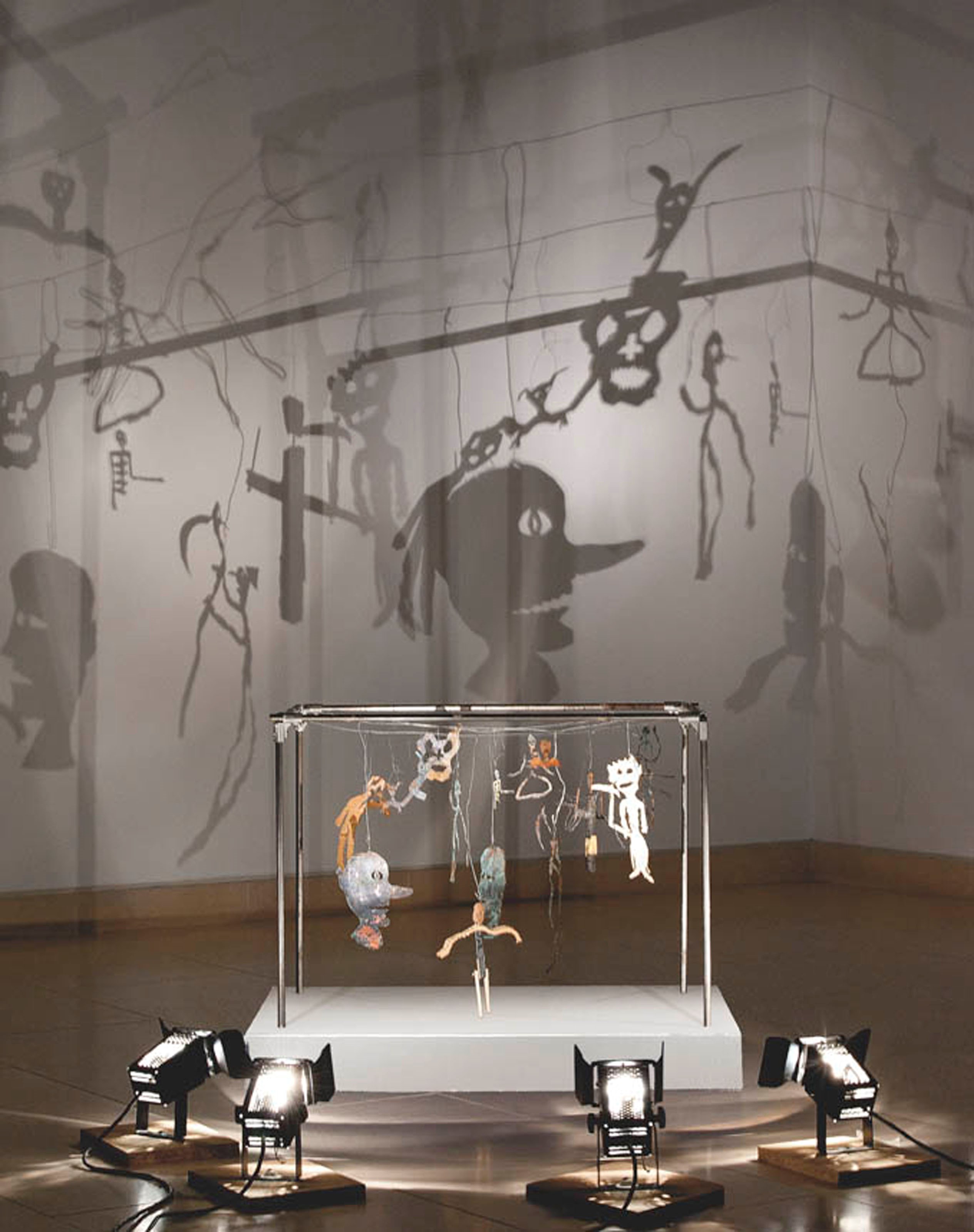 Christian Boltanski (b. 1944)