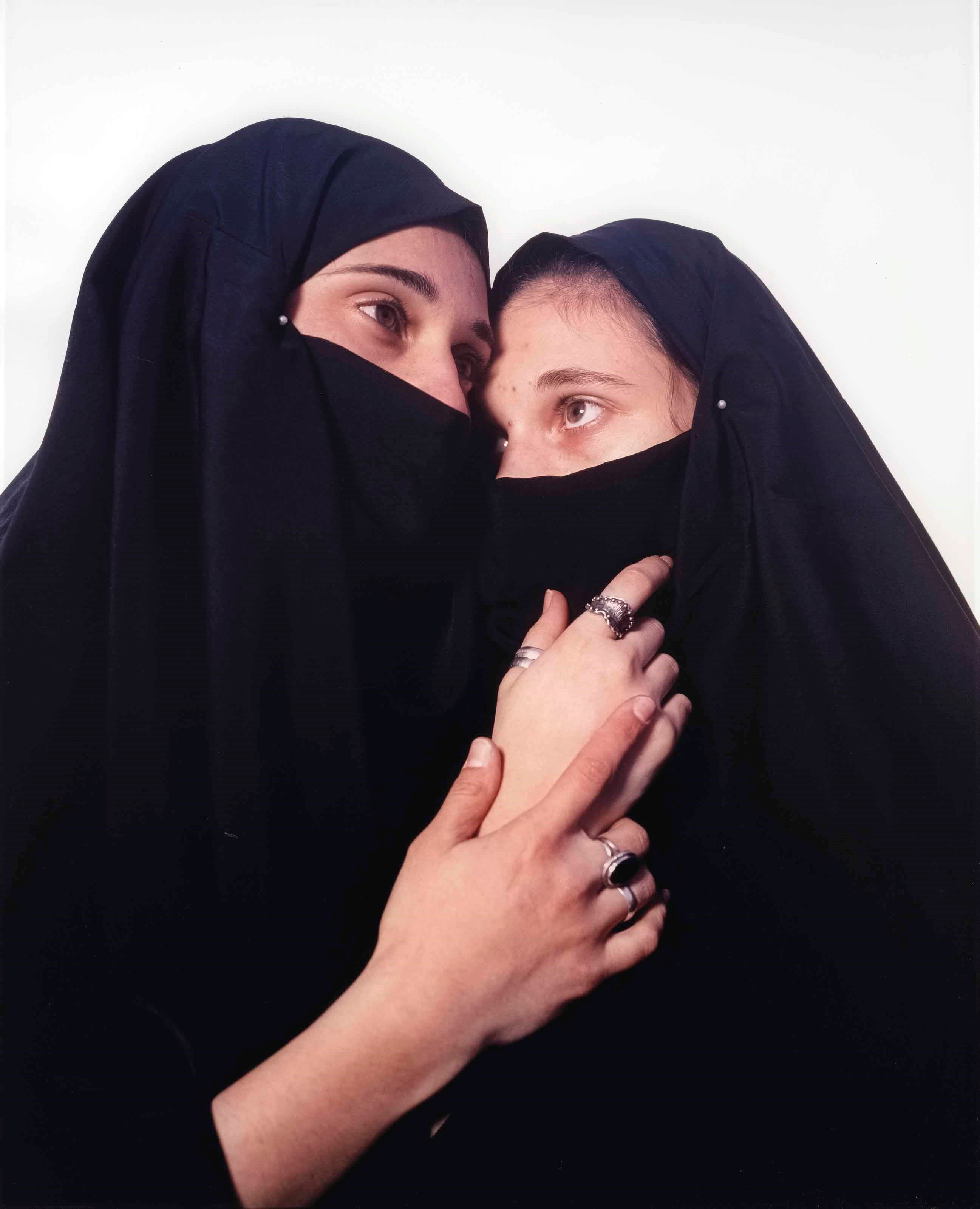 Andres Serrano (B. 1950)