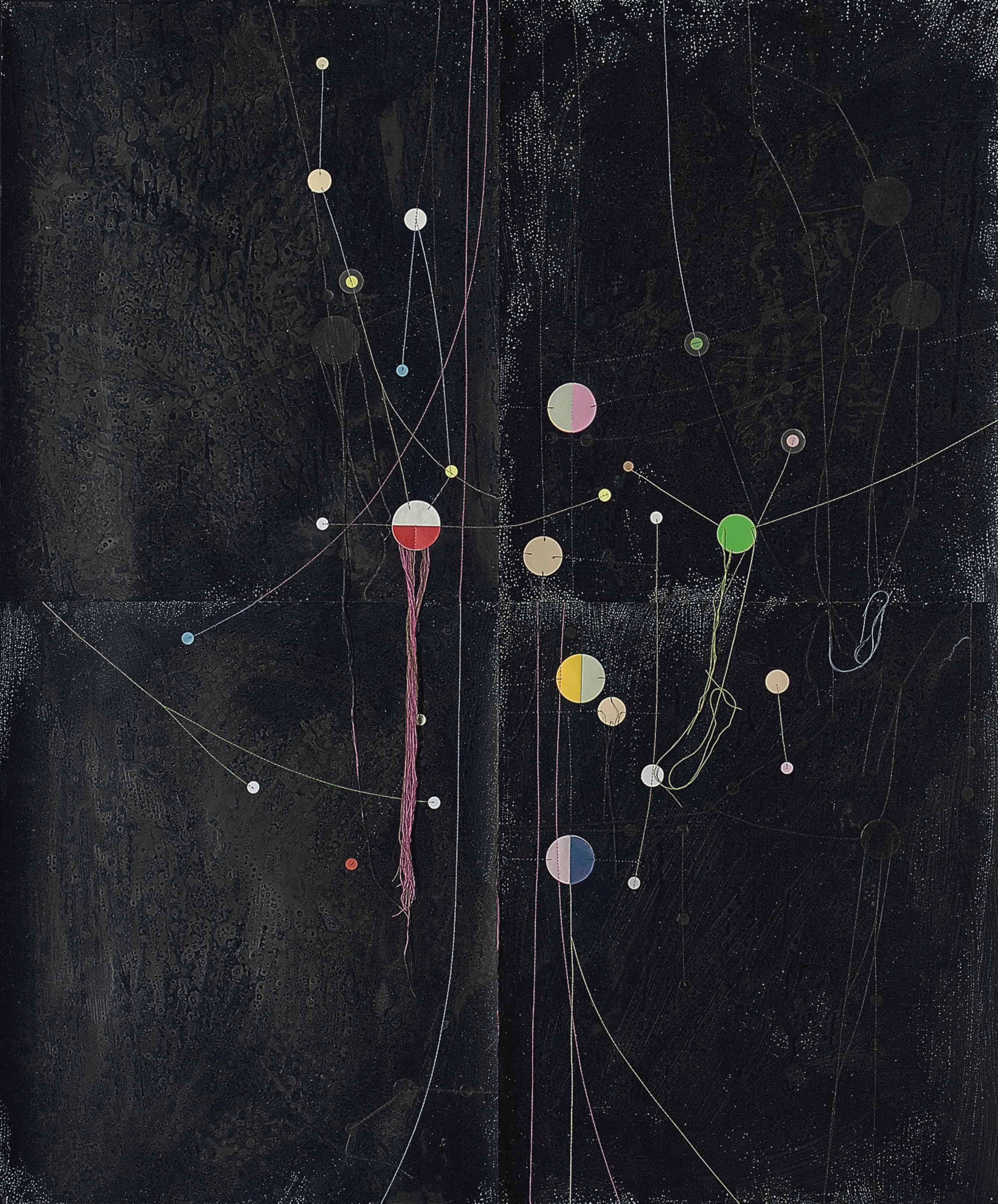 Dirk Stewen (B. 1972)
