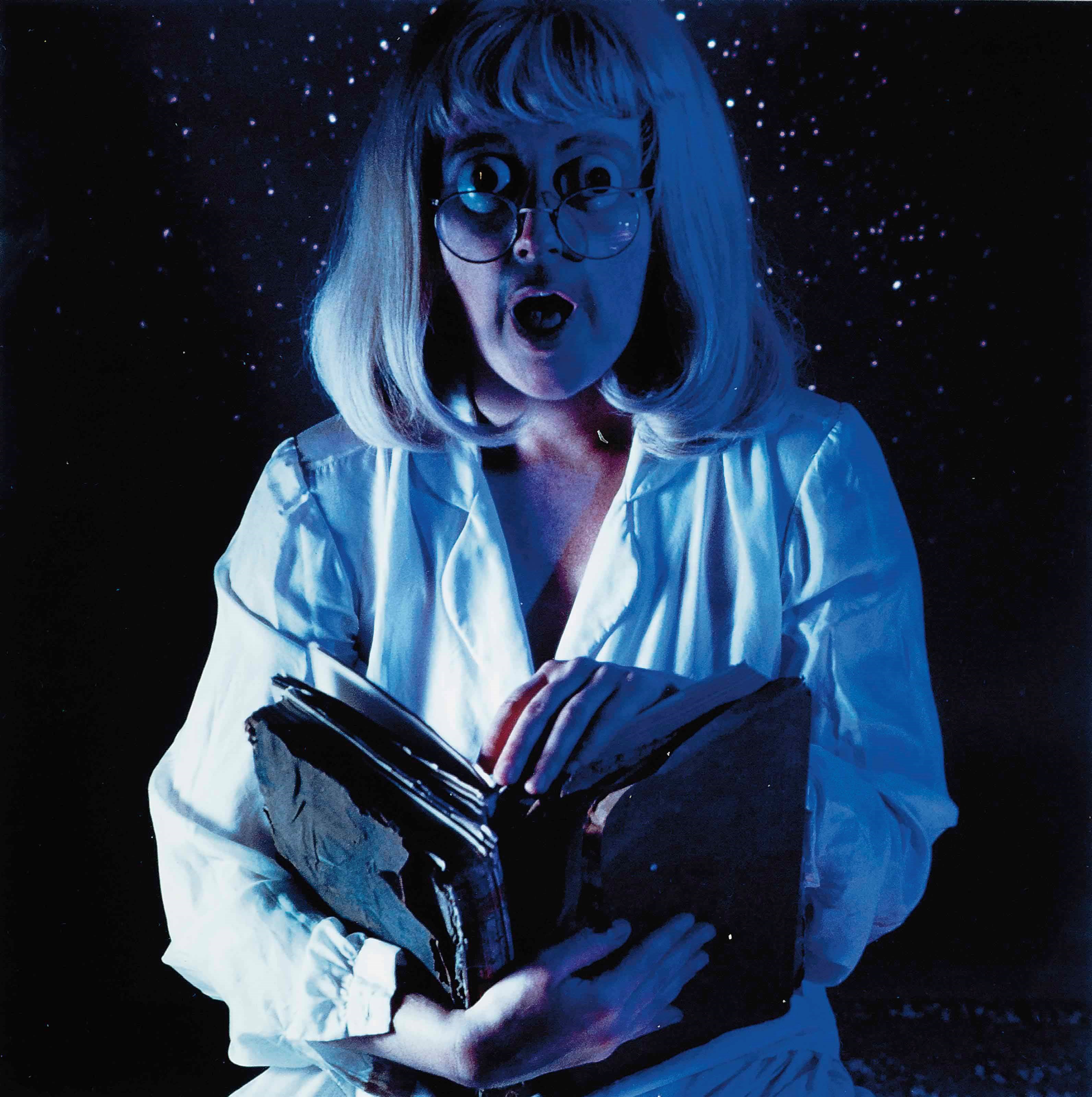 Cindy Sherman (B. 1954)
