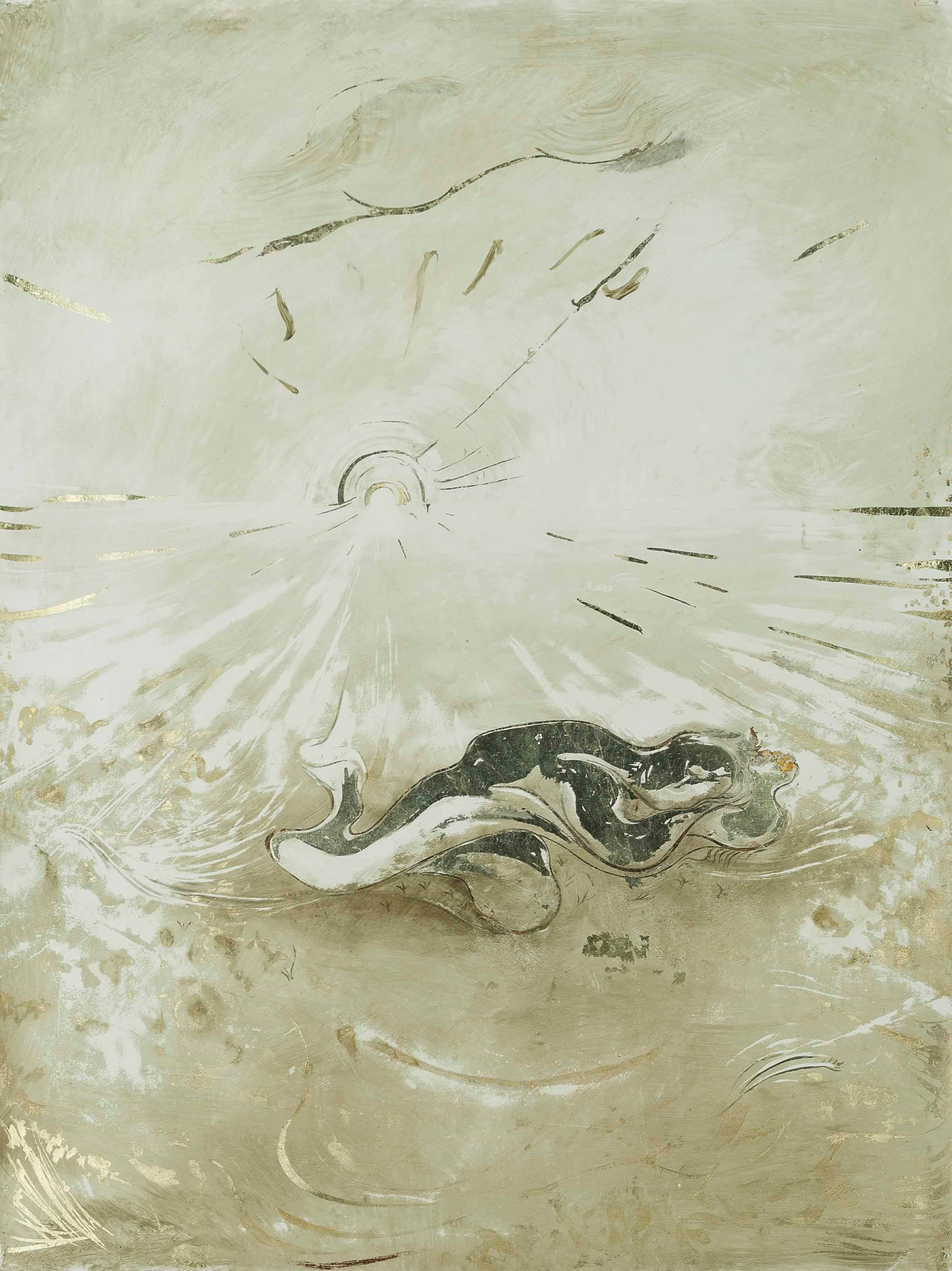 Inka Essenhigh (b. 1969)