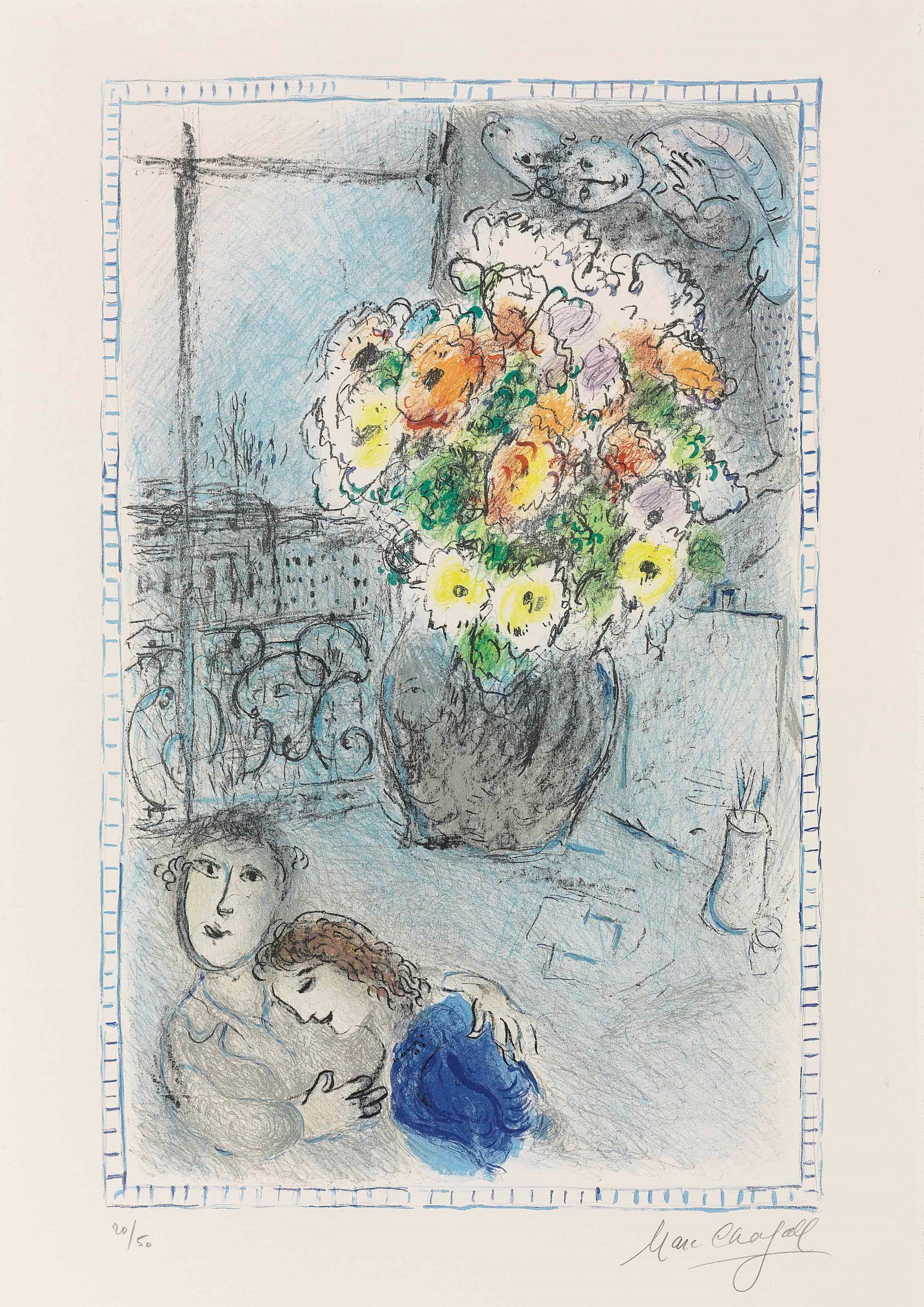 Marc Chagall