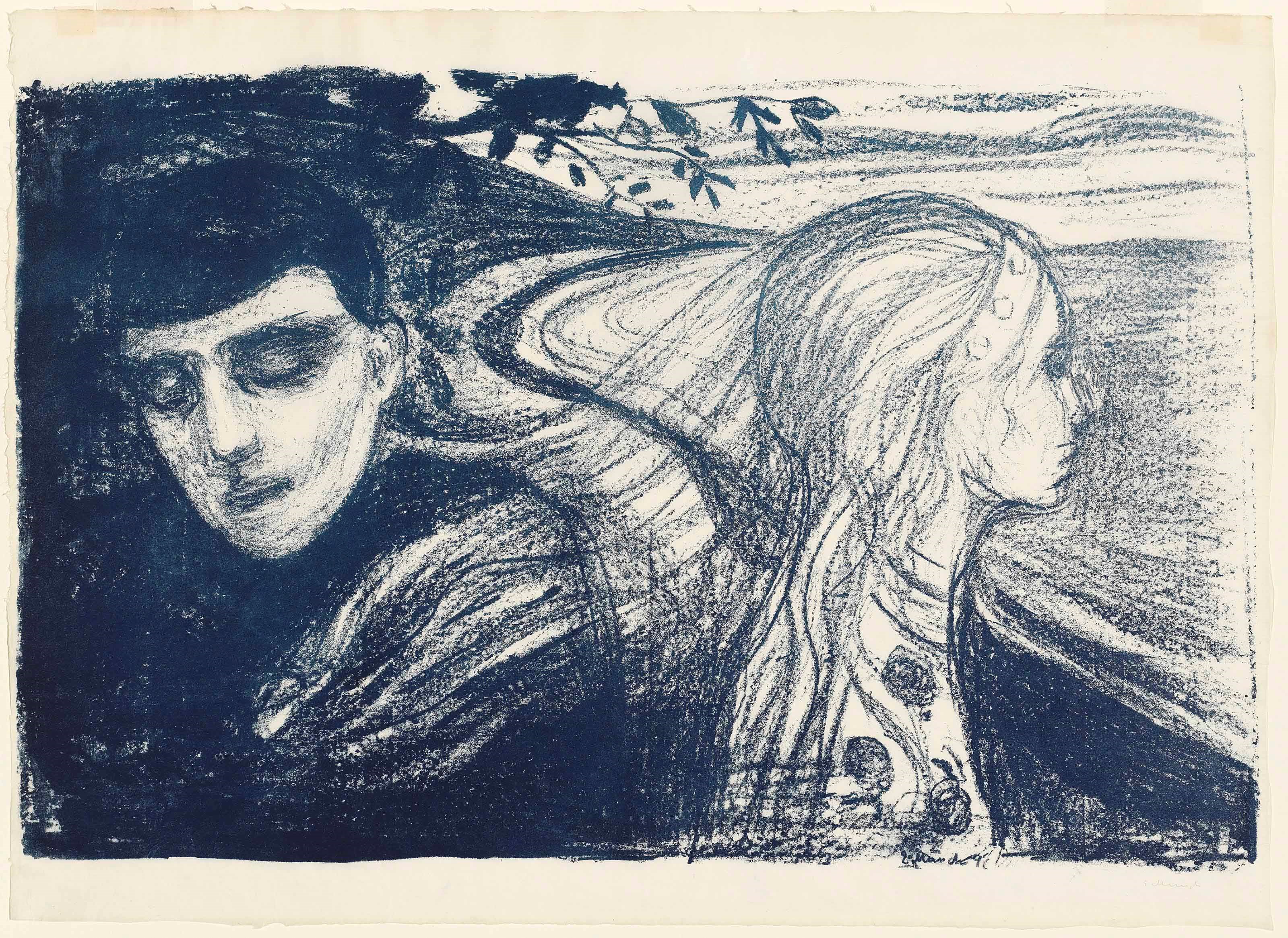 Edvard Munch