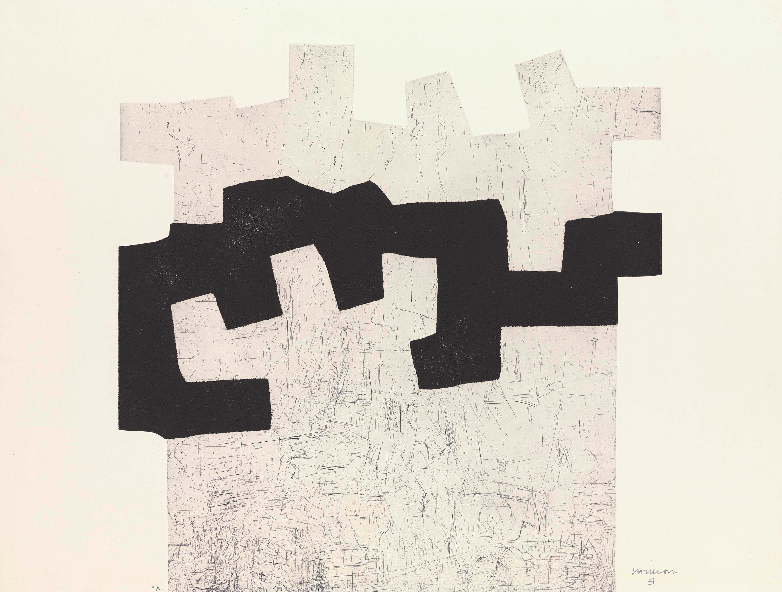 Eduardo Chillida