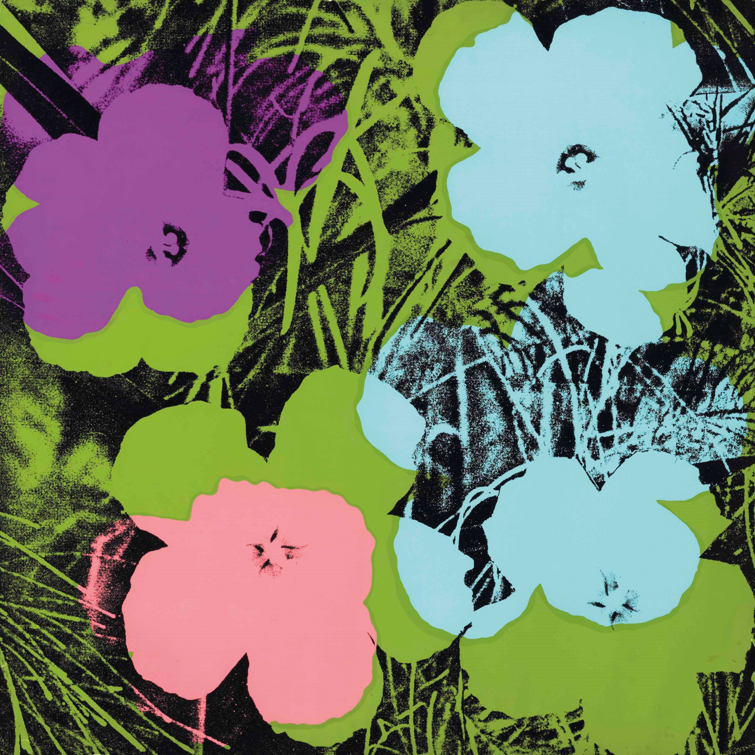 Andy Warhol